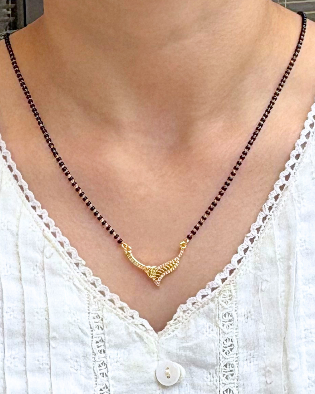 Vihana Mangalsutra