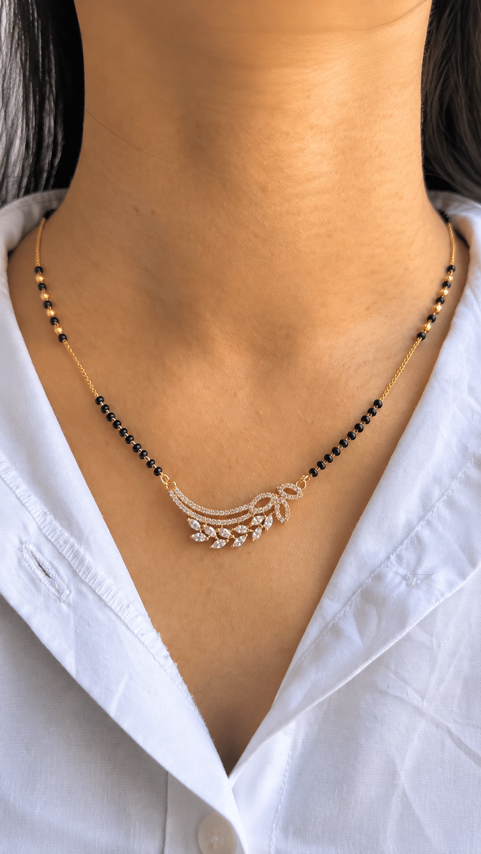 Ritvi Mangalsutra