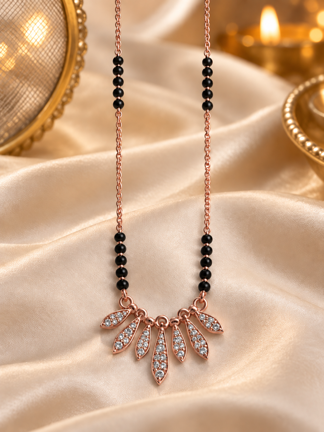 Prem Bandhan Mangalsutra