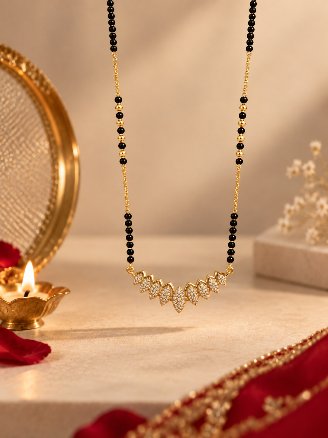 Piya Mangalsutra