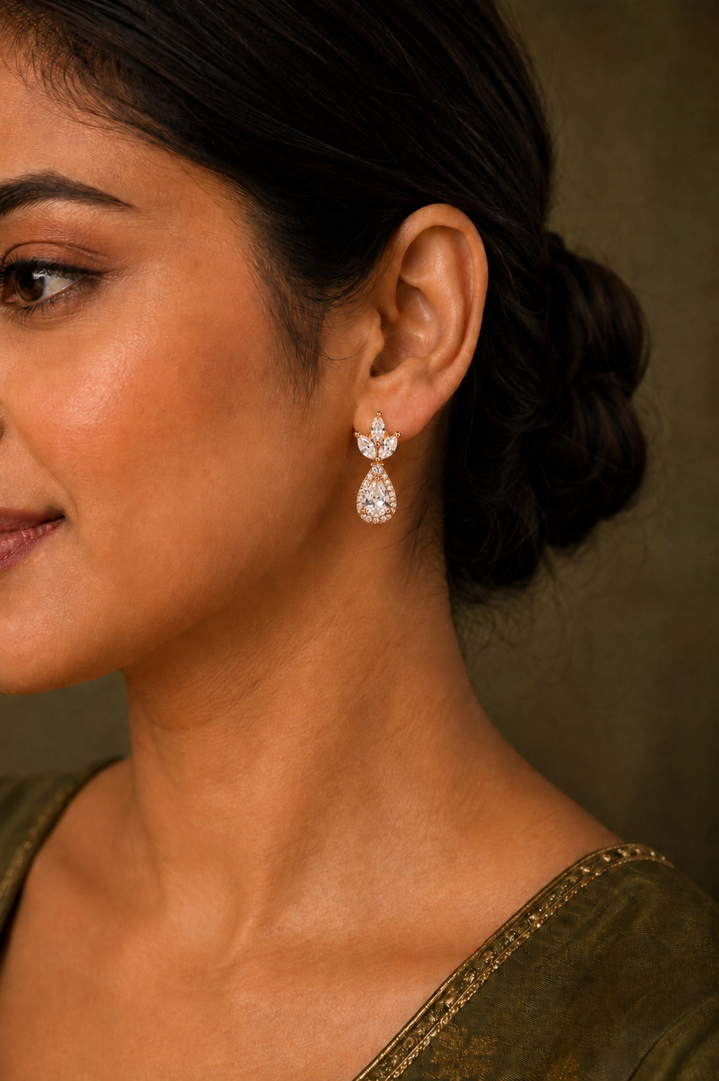 Ahira Earrings