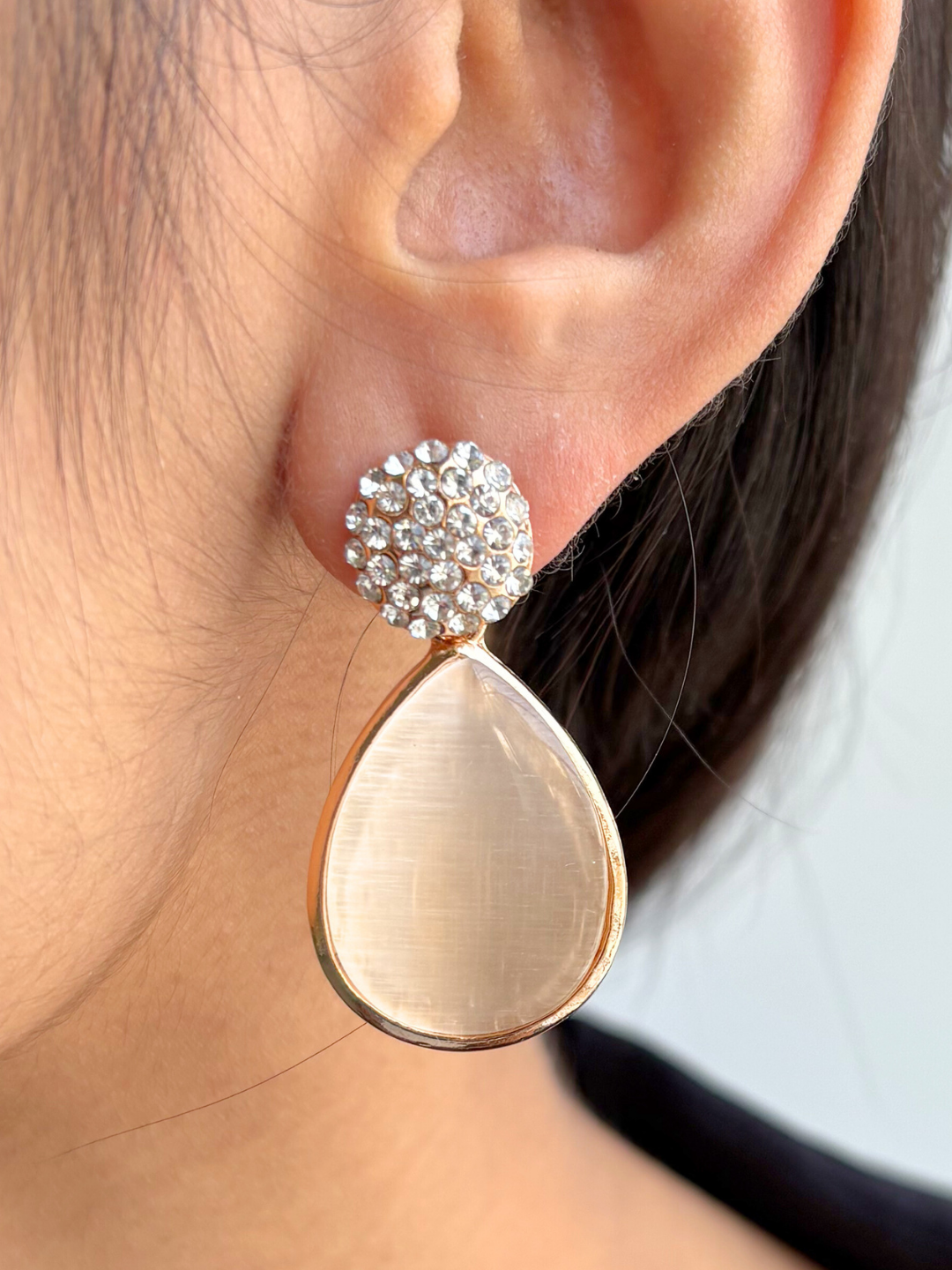 Tokyo Temptation Earrings