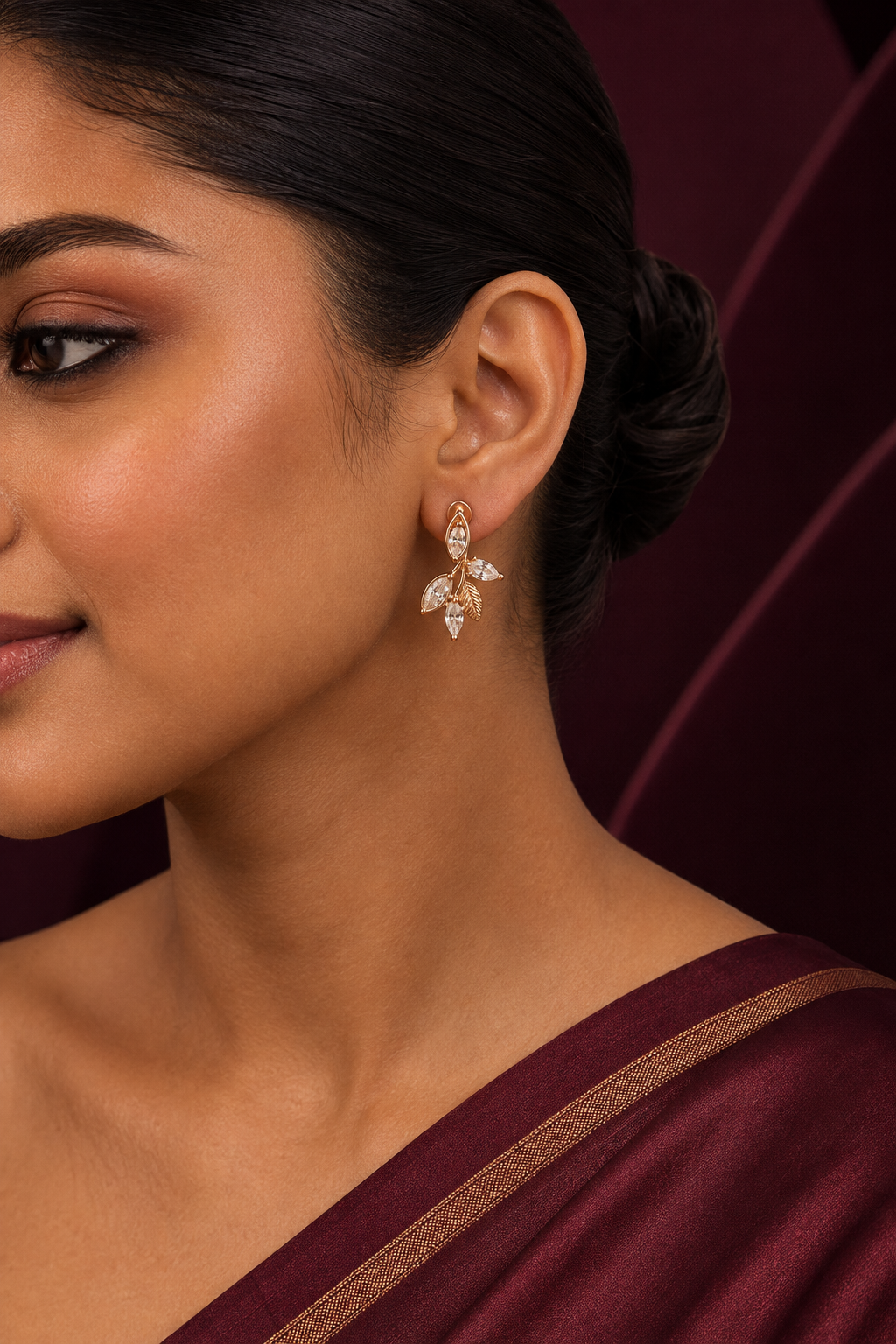 Khushi Earrings