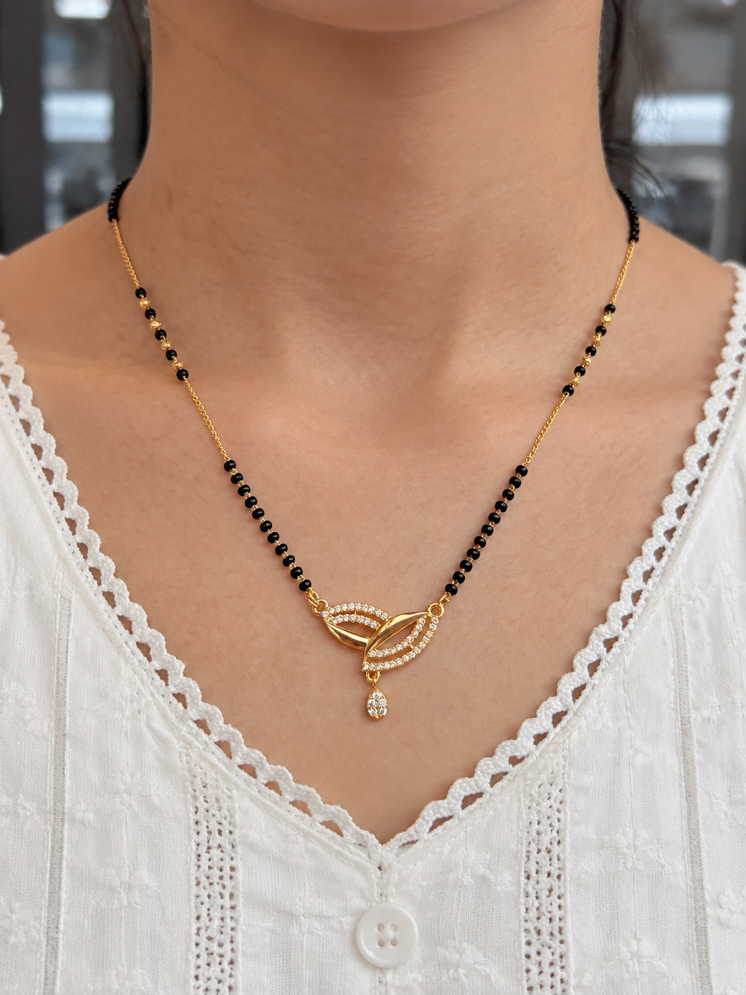Prachi Mangalsutra