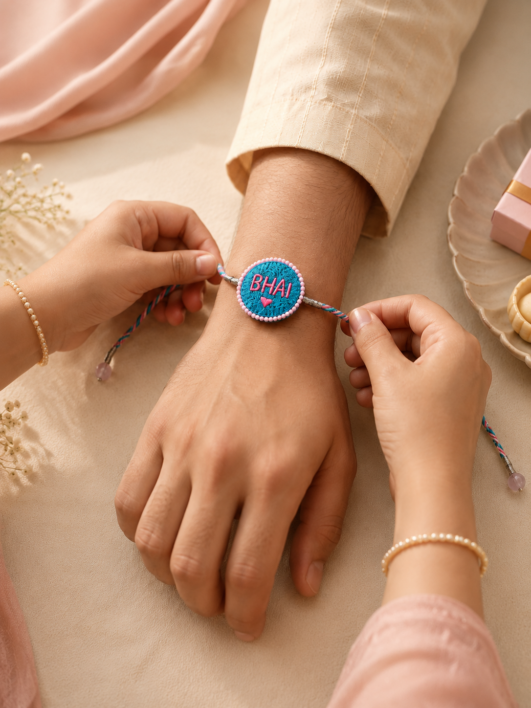 Bhai Rakhi