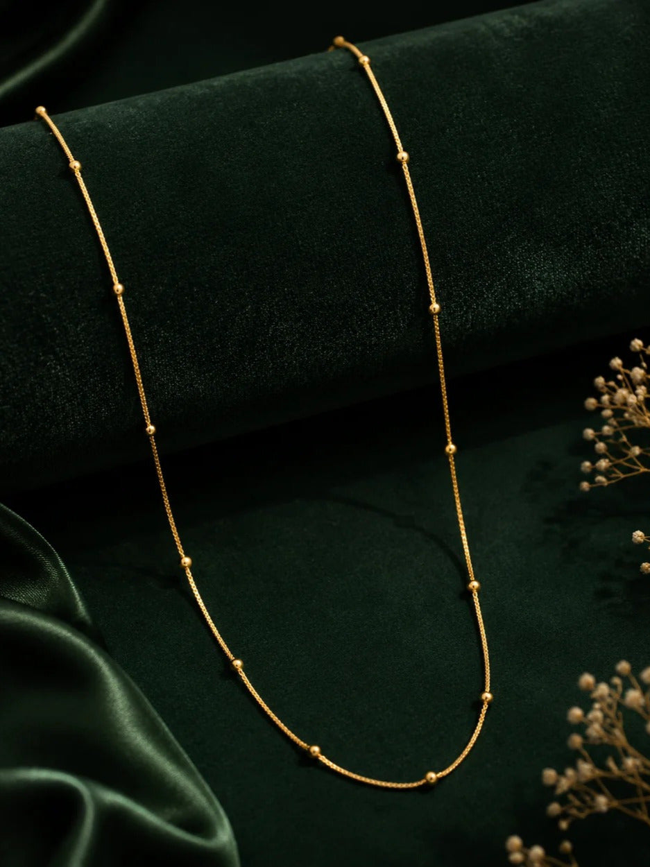 Nadia Gold Chain