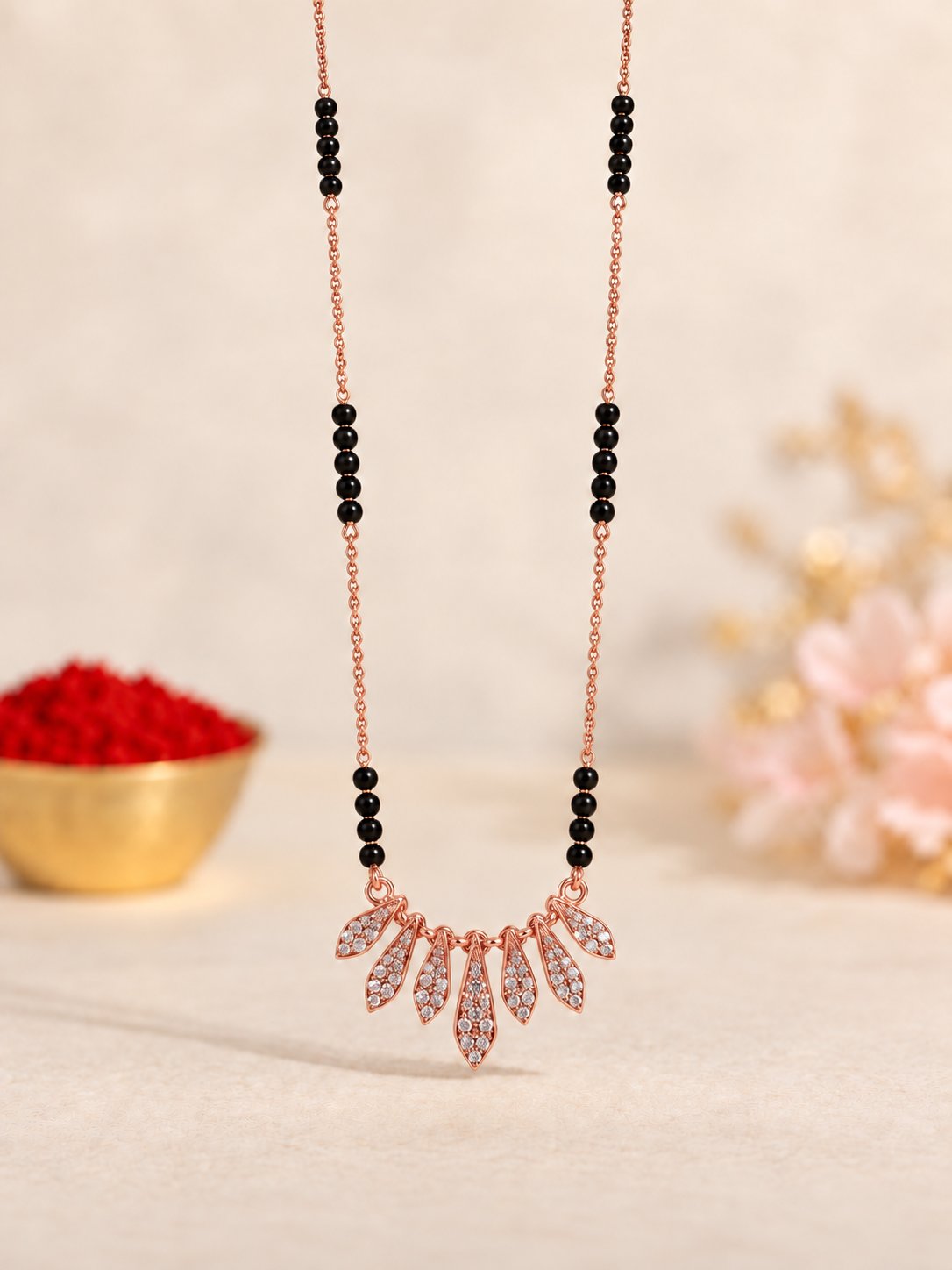 Prem Bandhan Mangalsutra