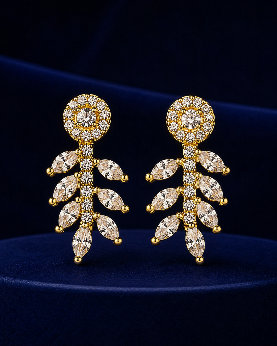 Archi Earrings