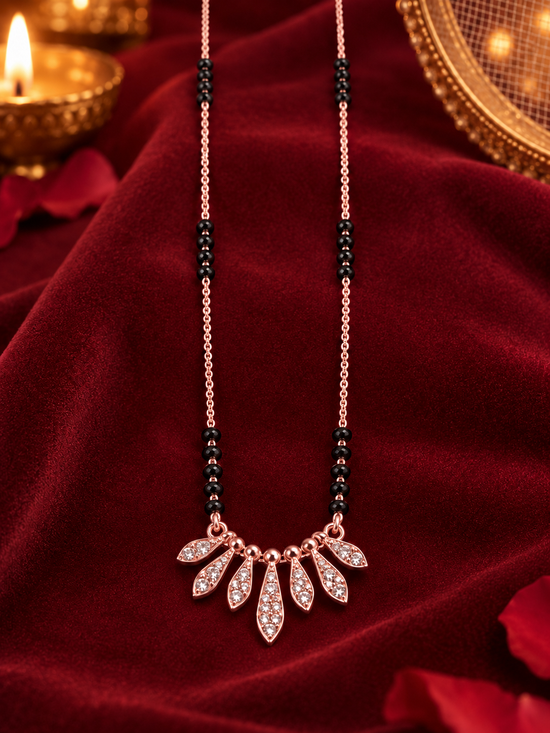 Prem Bandhan Mangalsutra