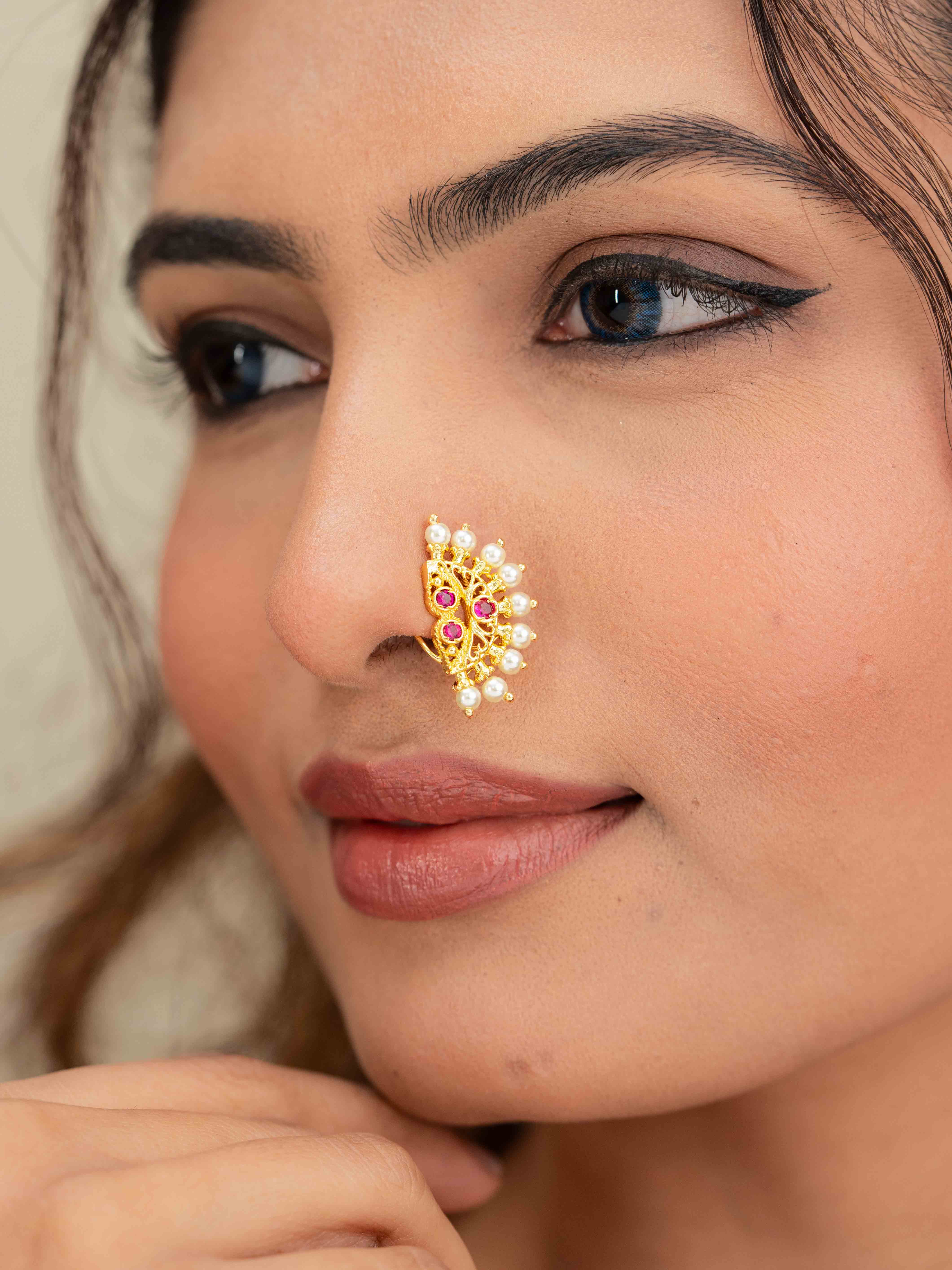 Anvika Nath