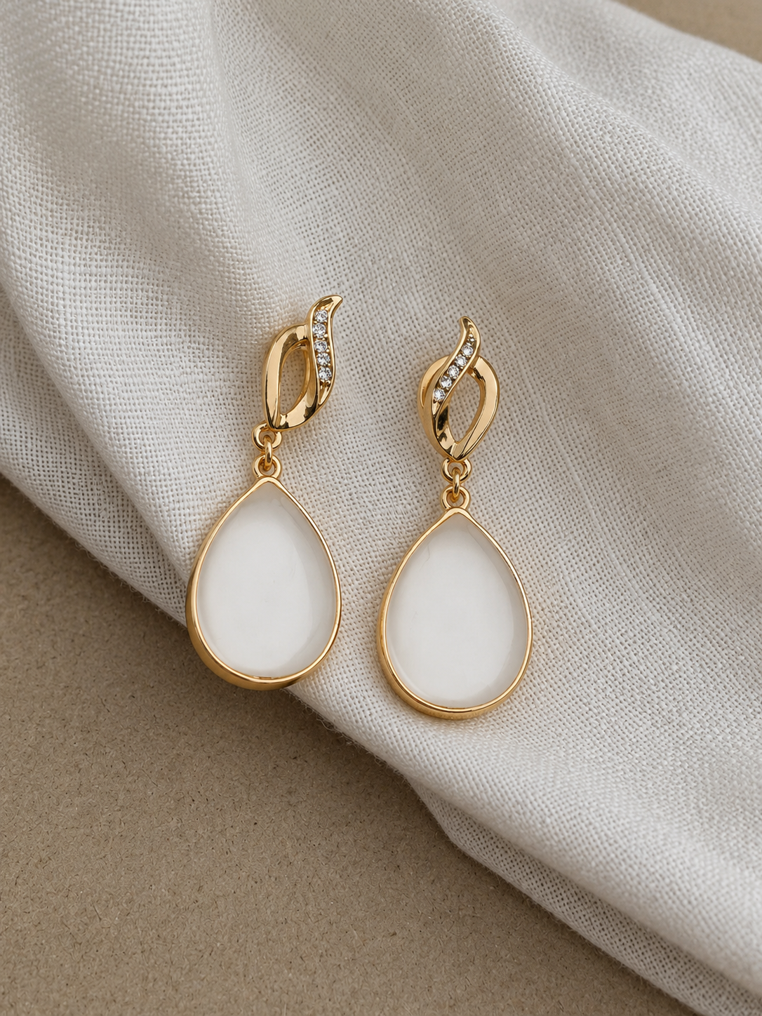 Camden Earrings