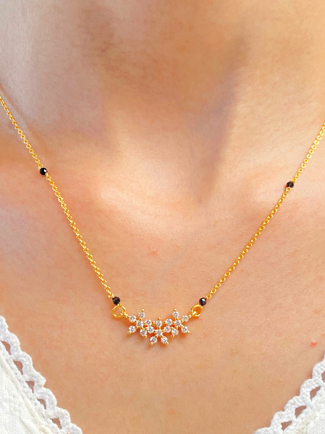 Charvi Mangalsutra