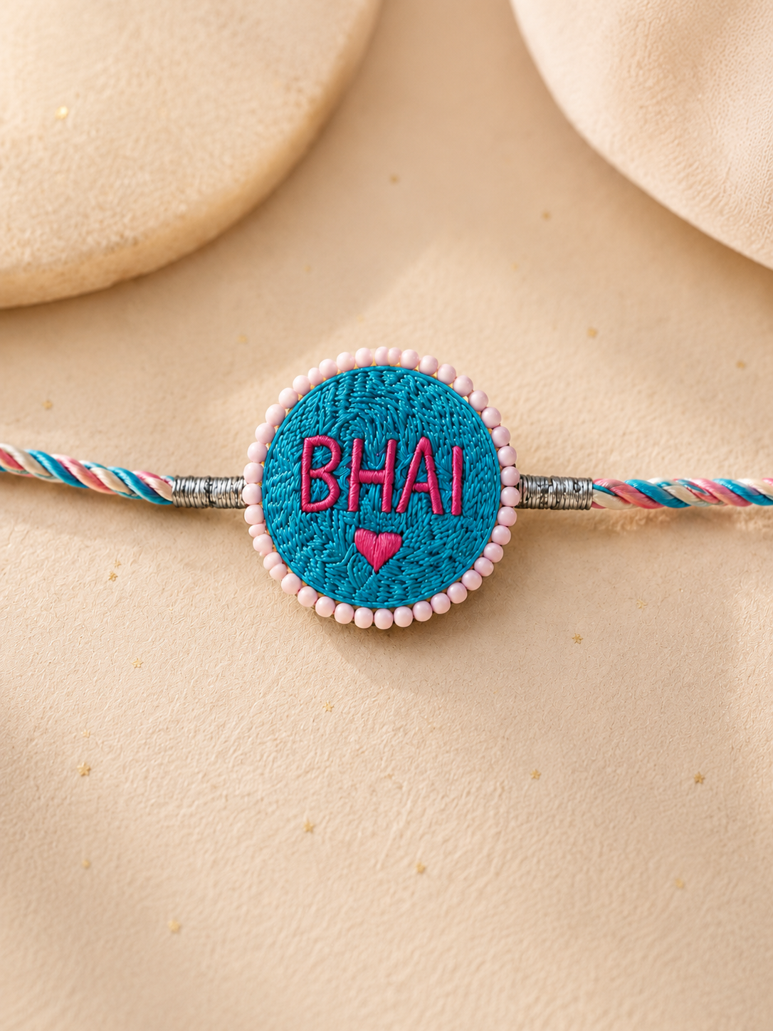 Bhai Rakhi