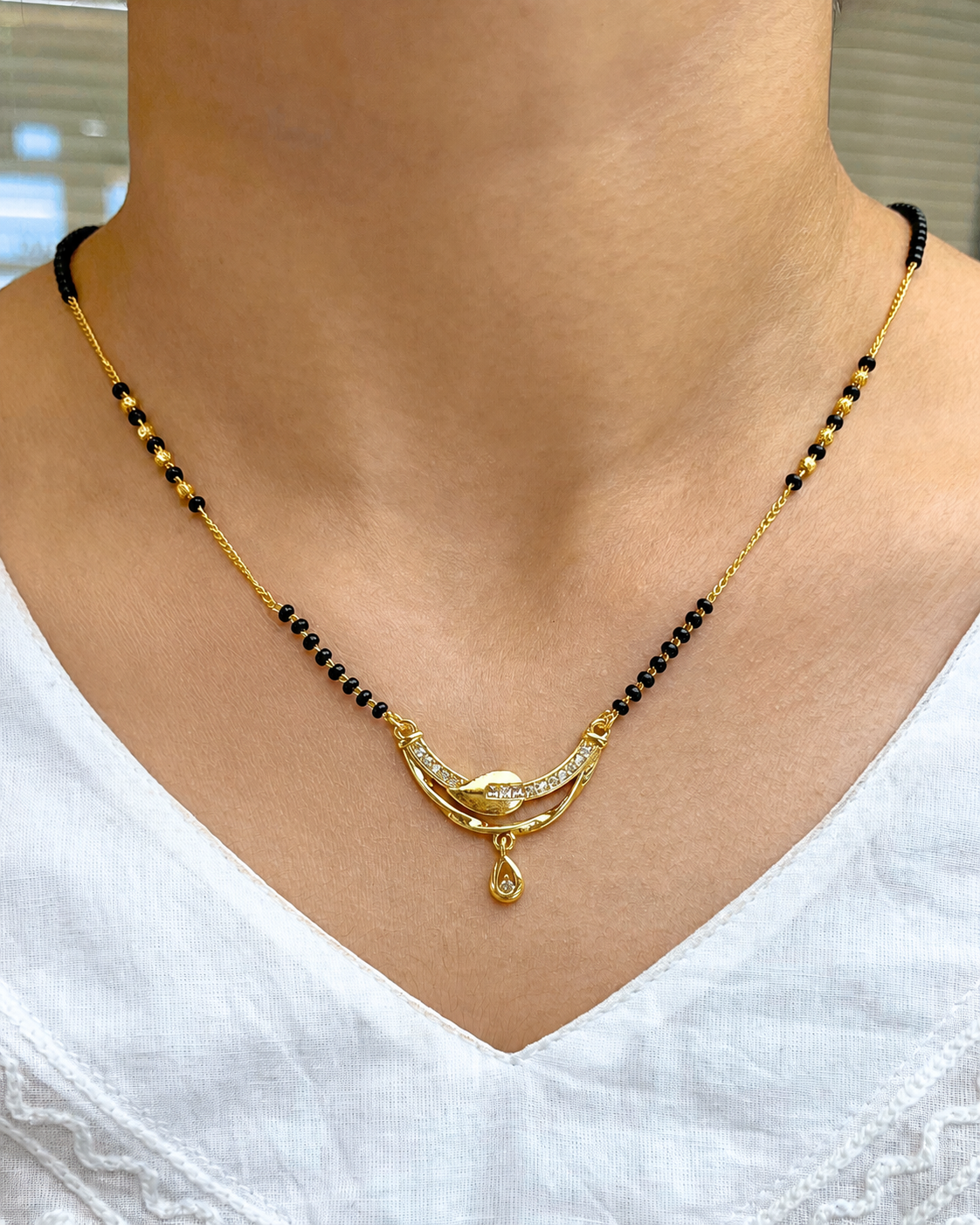 Adhira Mangalsutra