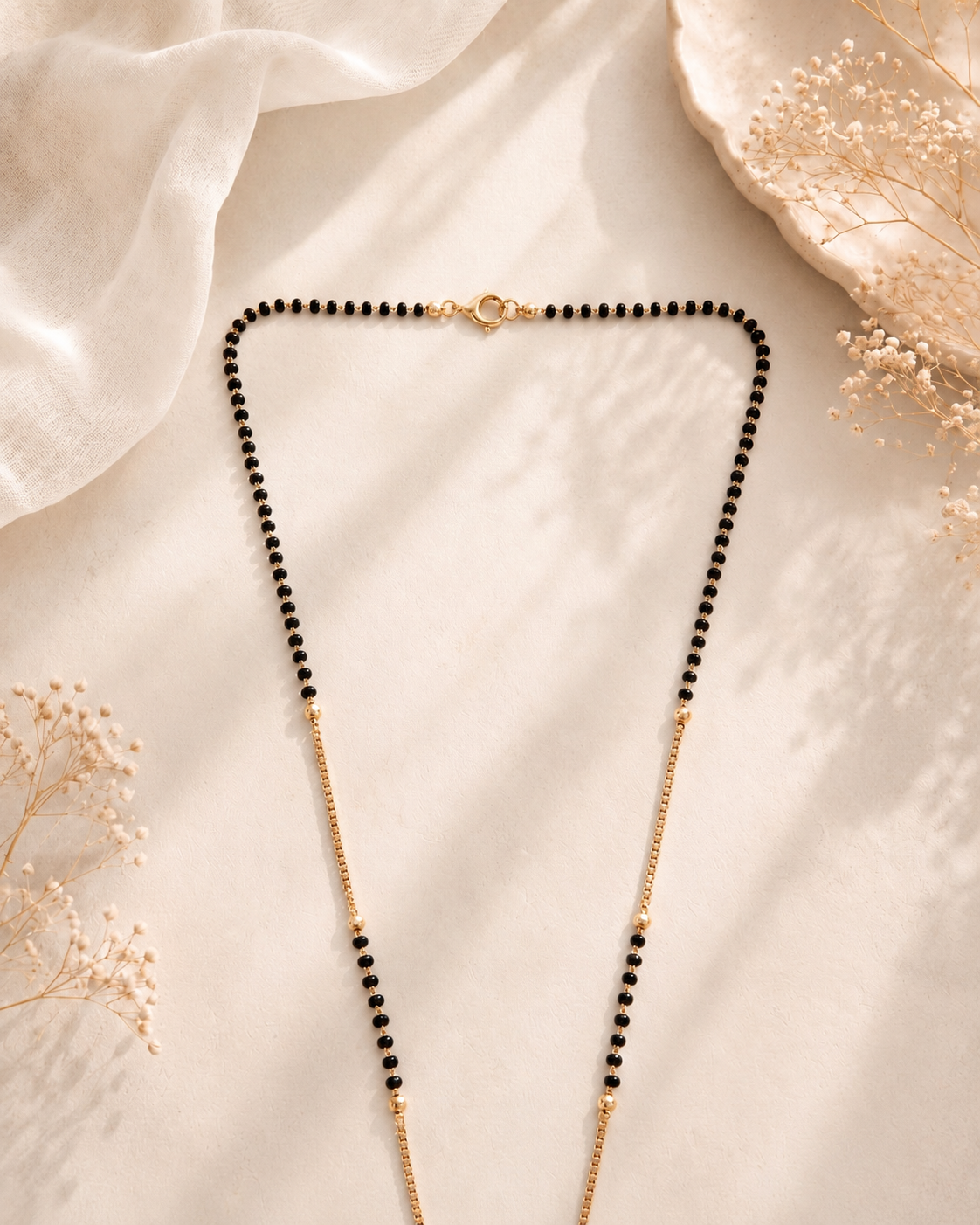 Meher Mangalsutra 2.0