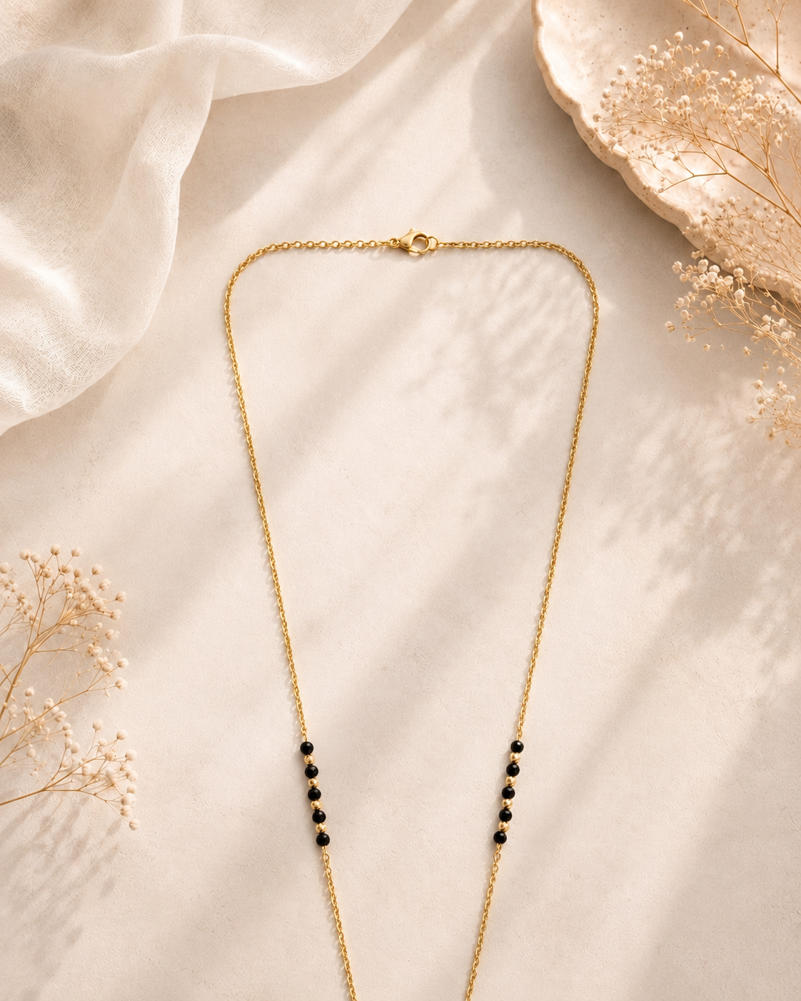 Ananya Gold  Mangalsutra