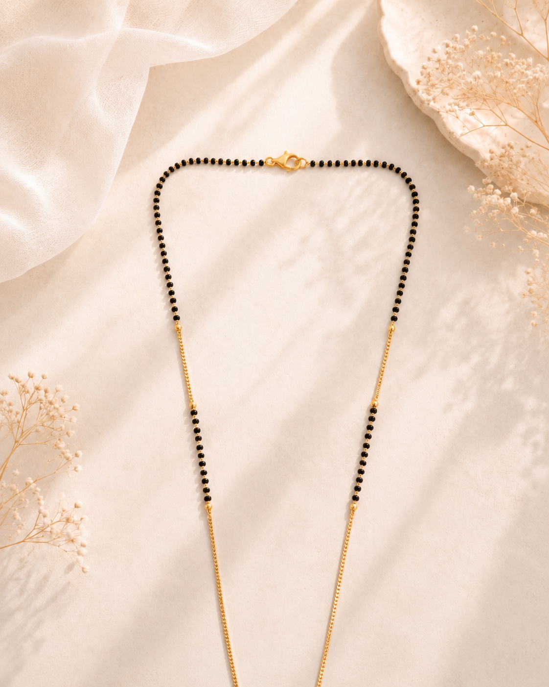 Archi Mangalsutra 2.0