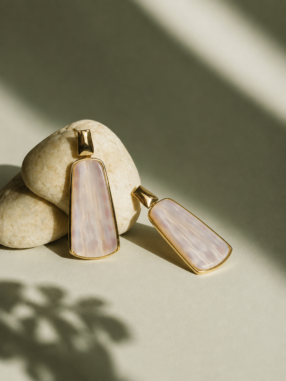 Covent Earrings