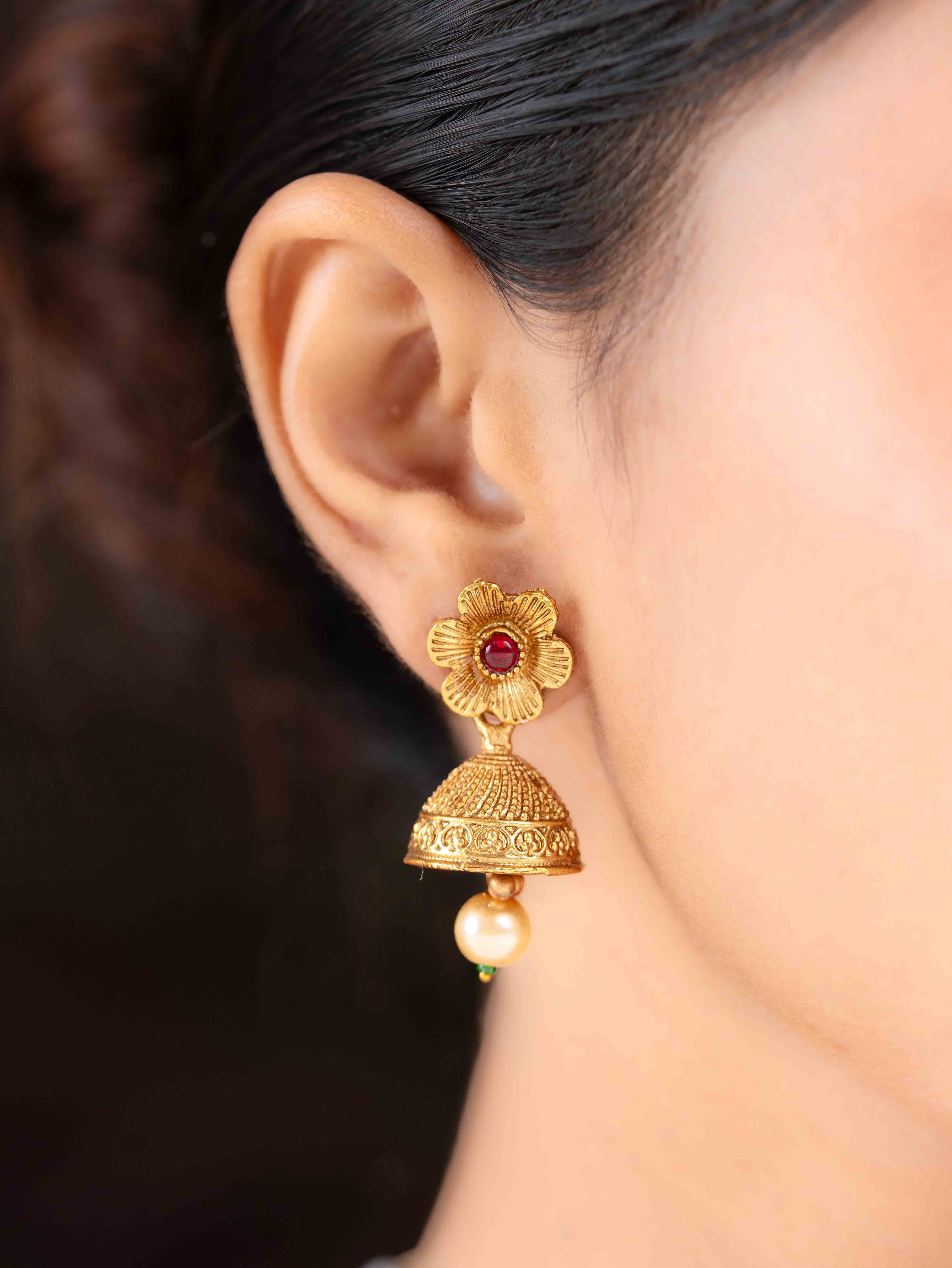 Shagun Necklace Set