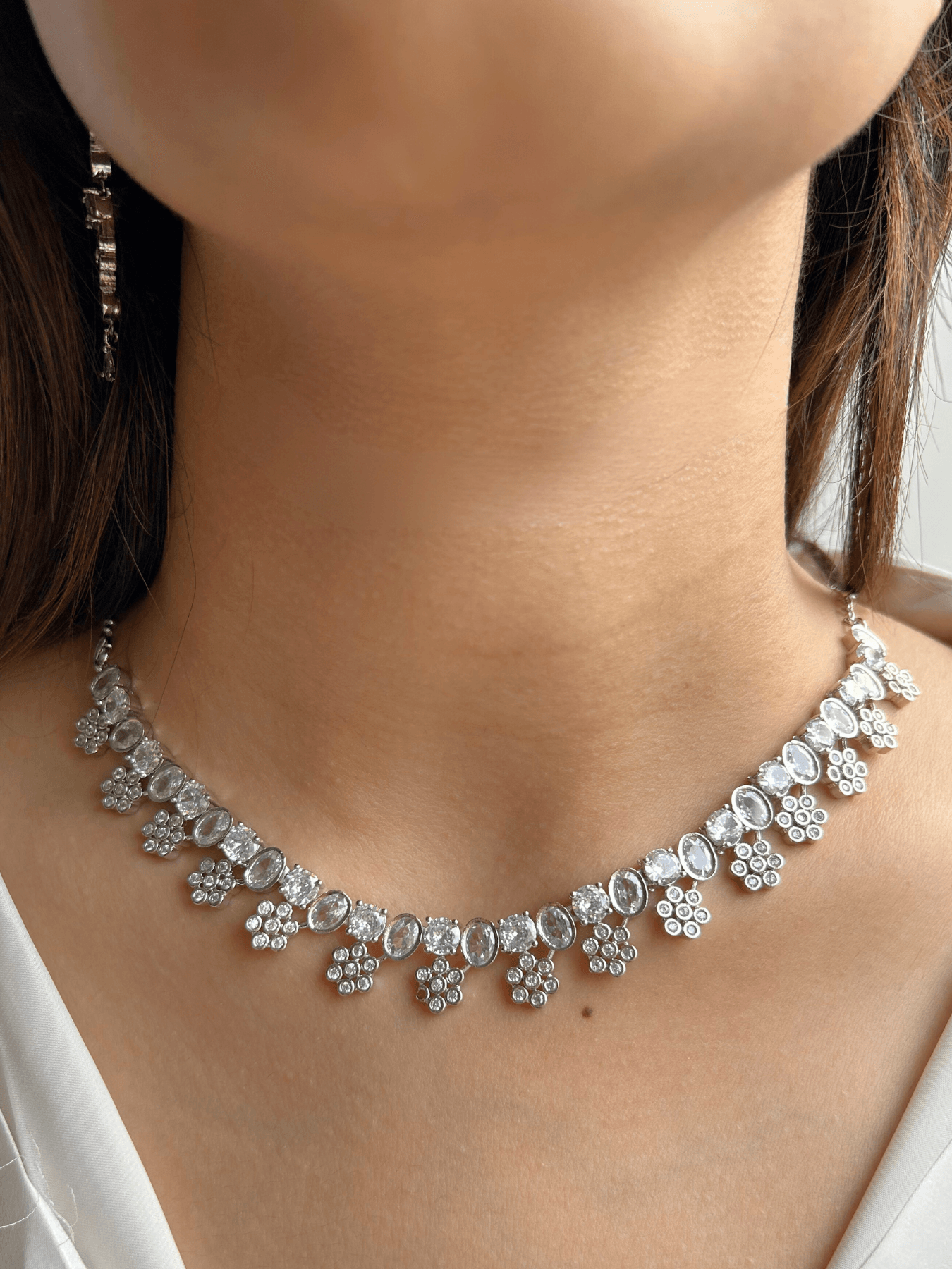 Denver Necklace - Zeraki Jewels 