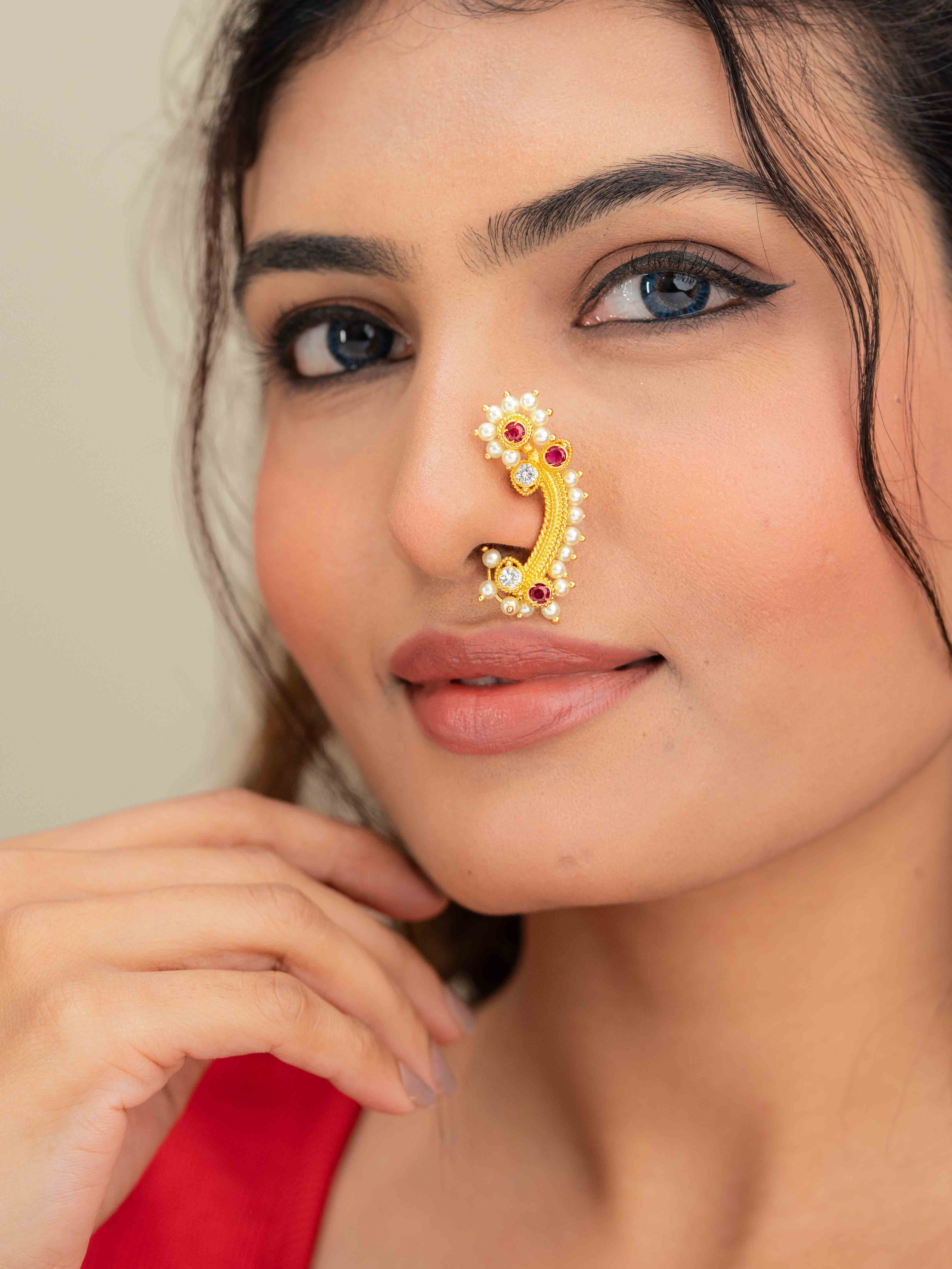 Dhriti Nath