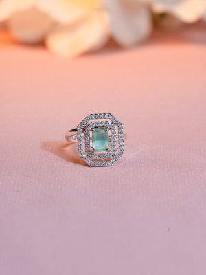 Eshani Adjustable Ring