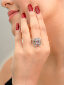 Eshani Adjustable Ring