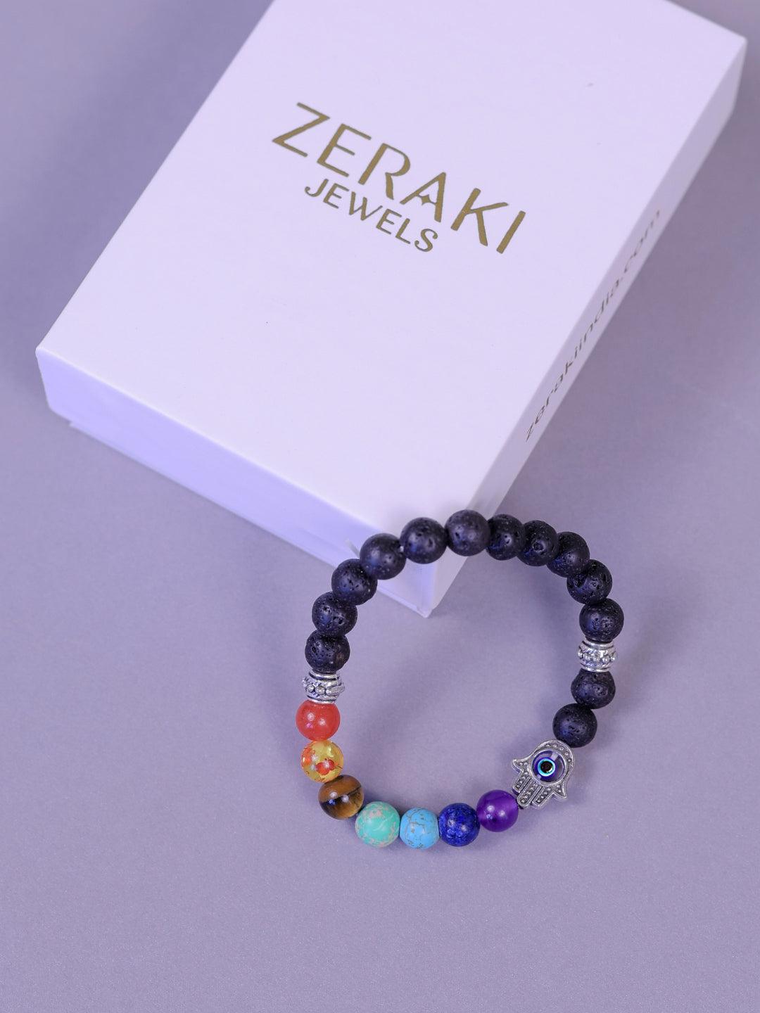 20 Colors/natural Gem Crystal Rare Stone Round Beads Elastic - Temu