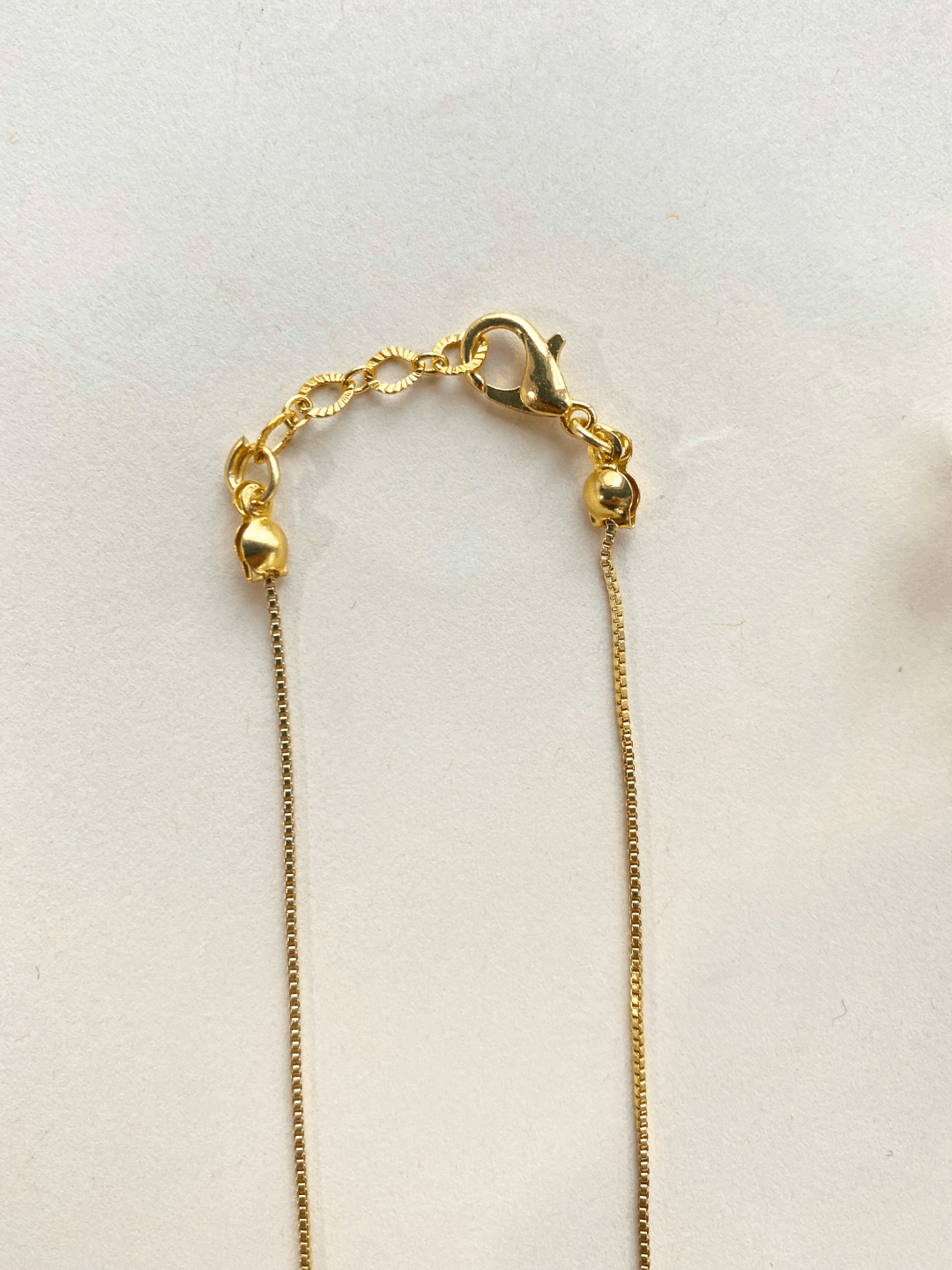 Gold Plated  Preeti Mangalsutra Chain 