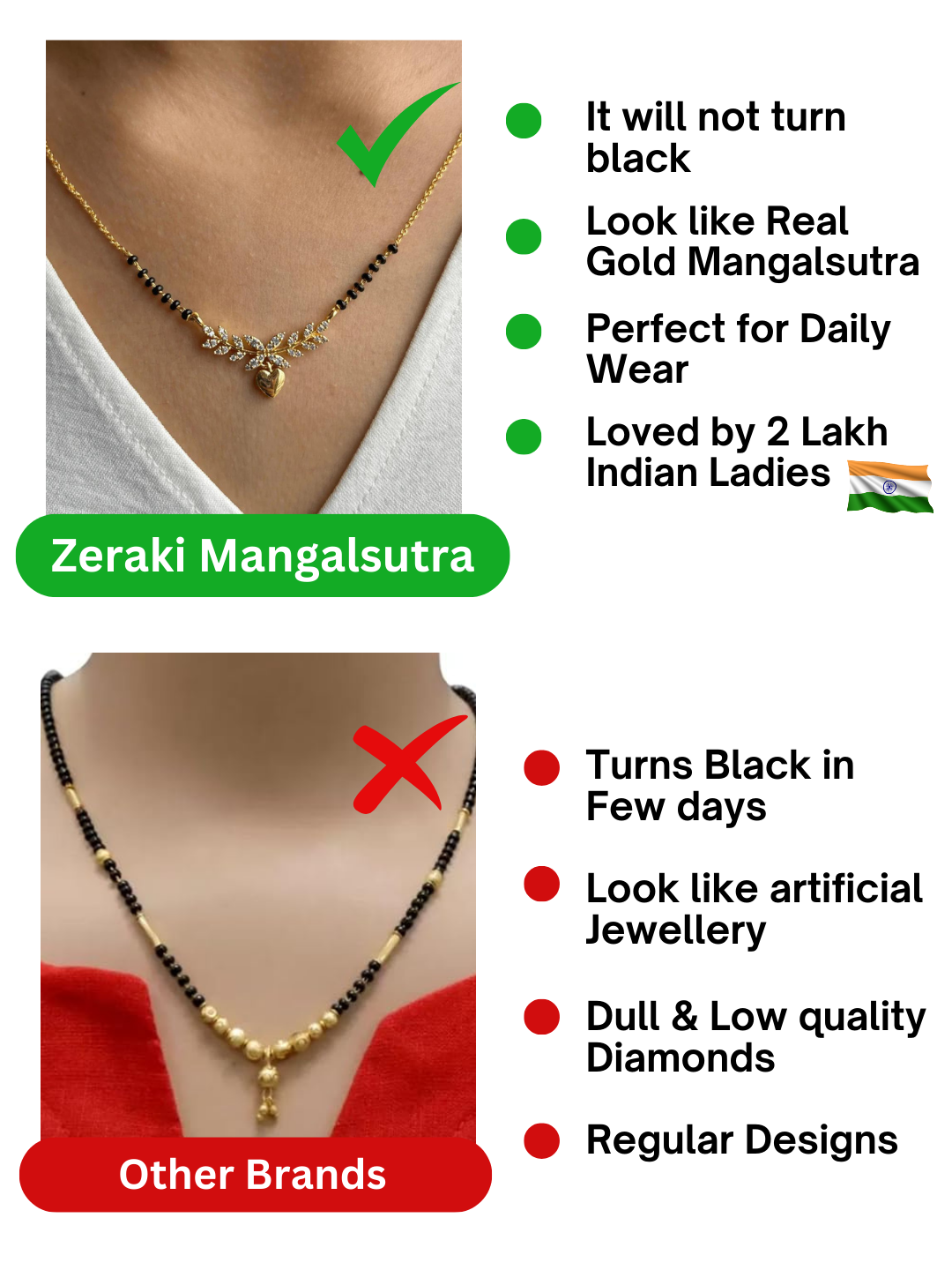 Nora Mangalsutra