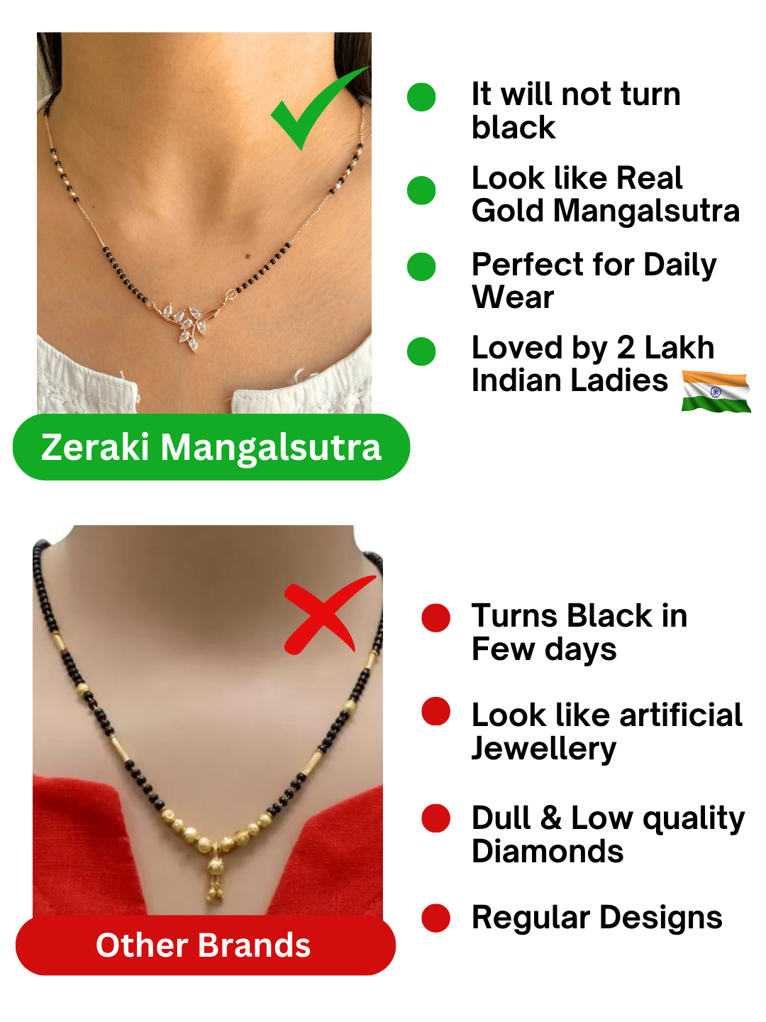 Khushi Mangalsutra