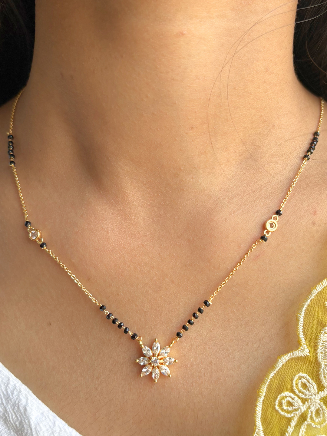 Khushboo Mangalsutra