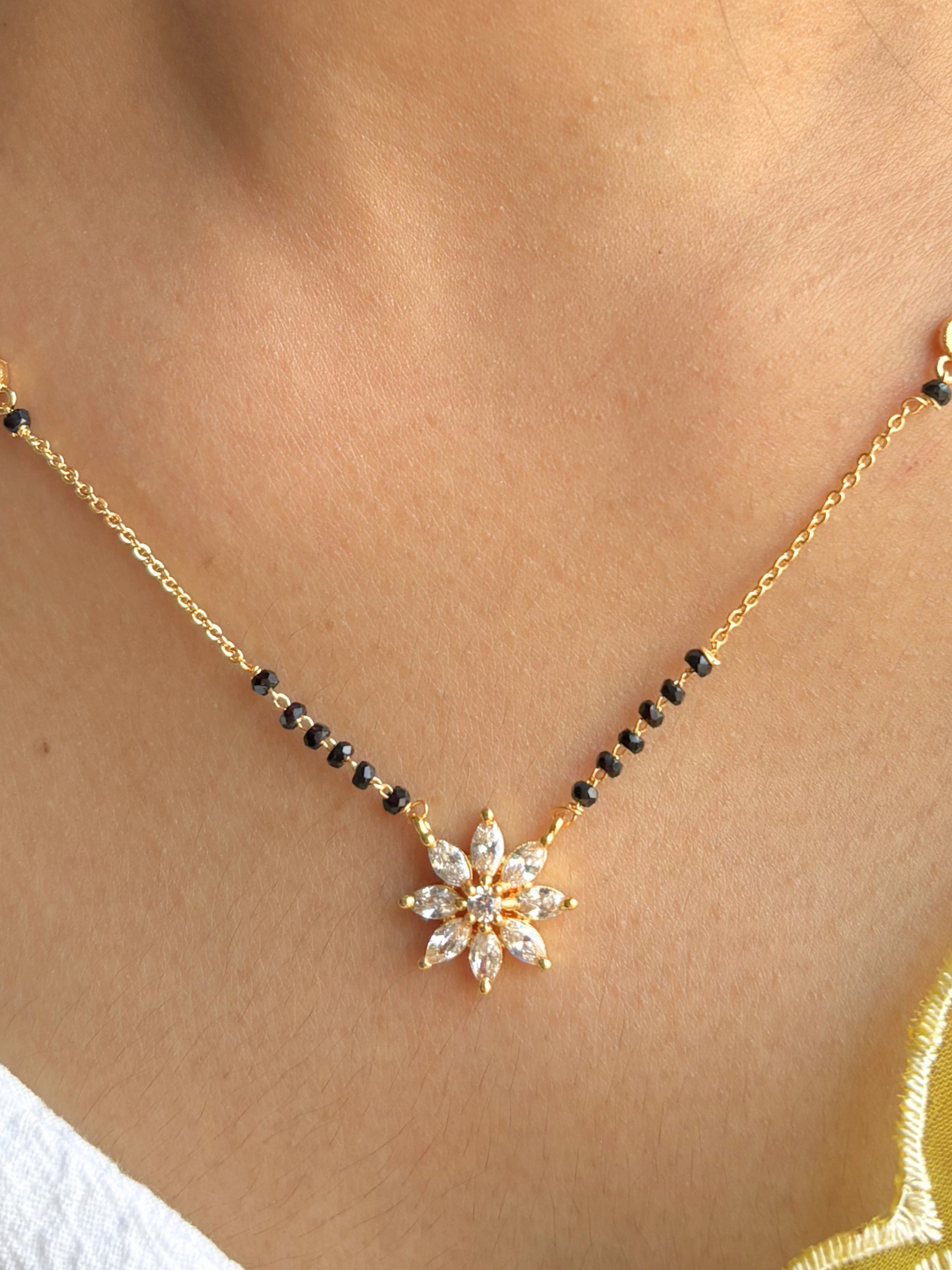 Khushboo Mangalsutra