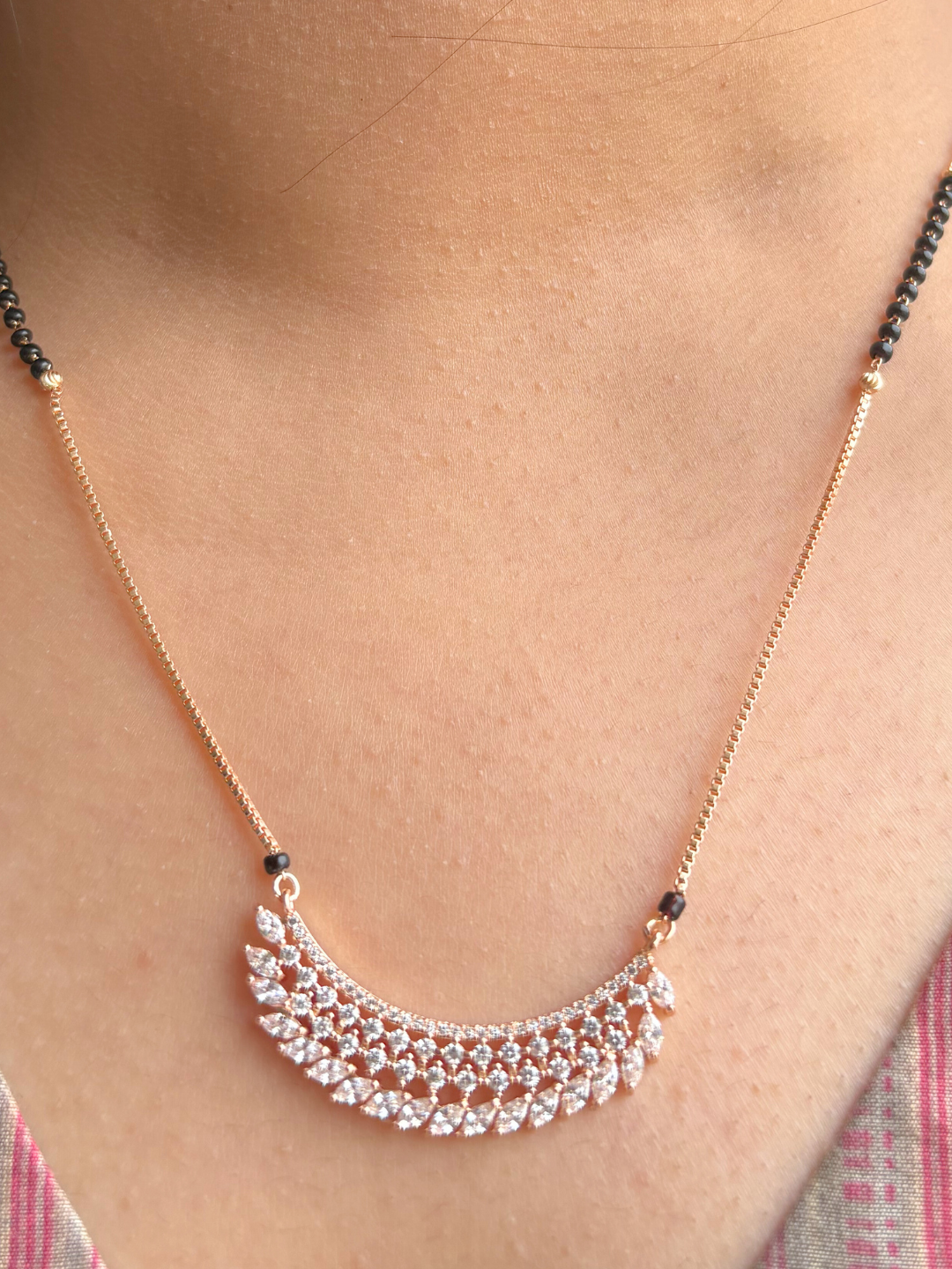 Shivani Mangalsutra