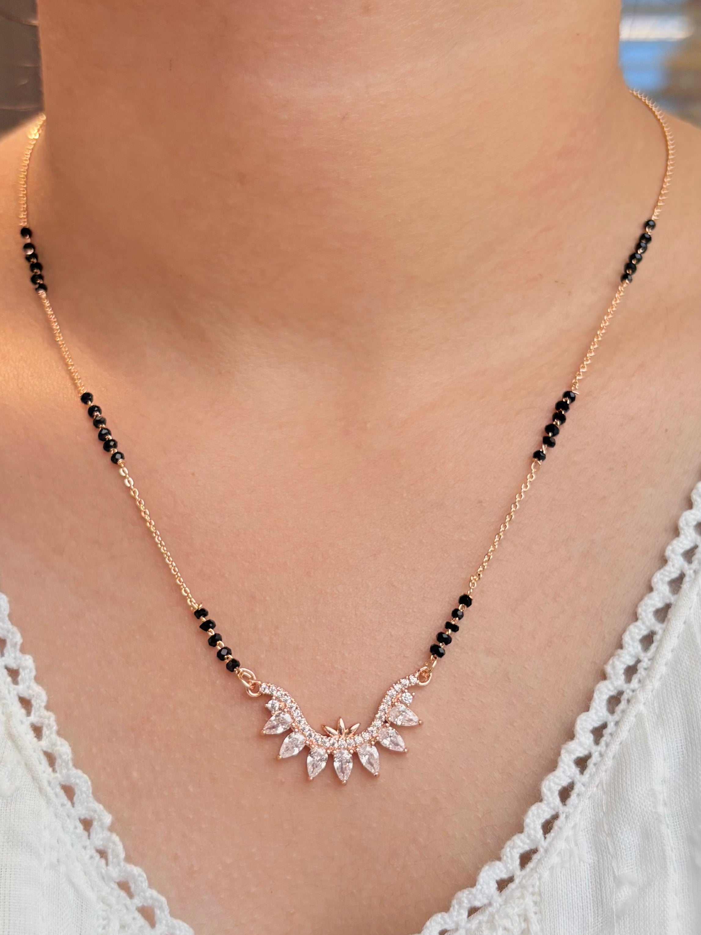 Dhara Mangalsutra