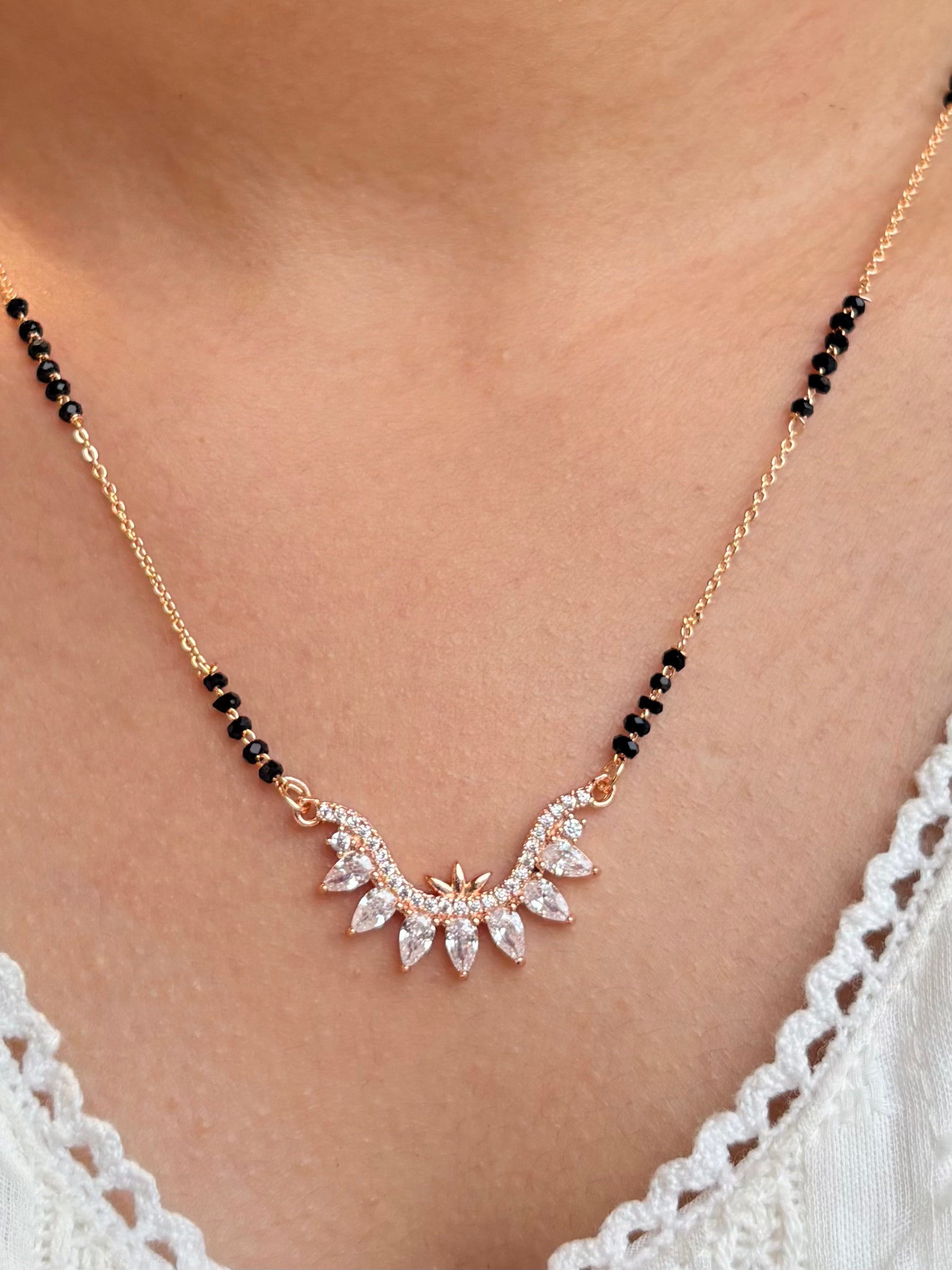 Dhara Mangalsutra