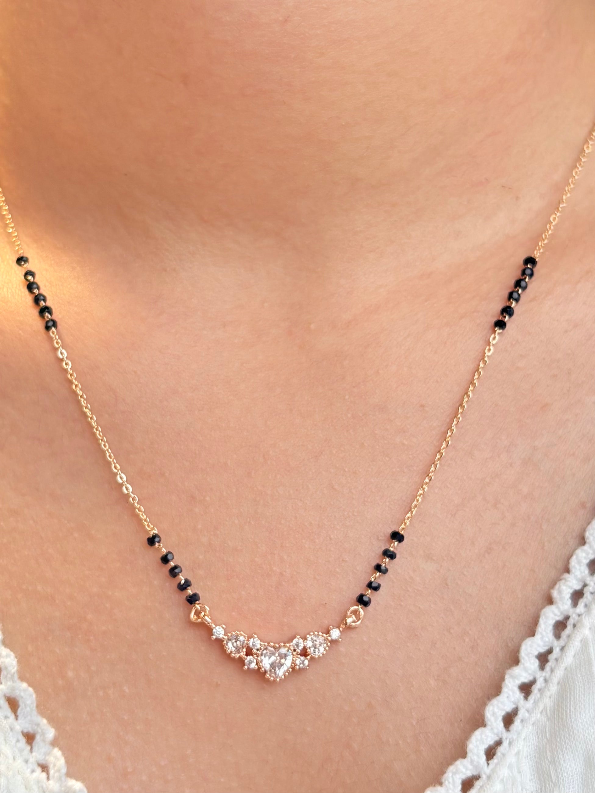 Sanskriti Mangalsutra
