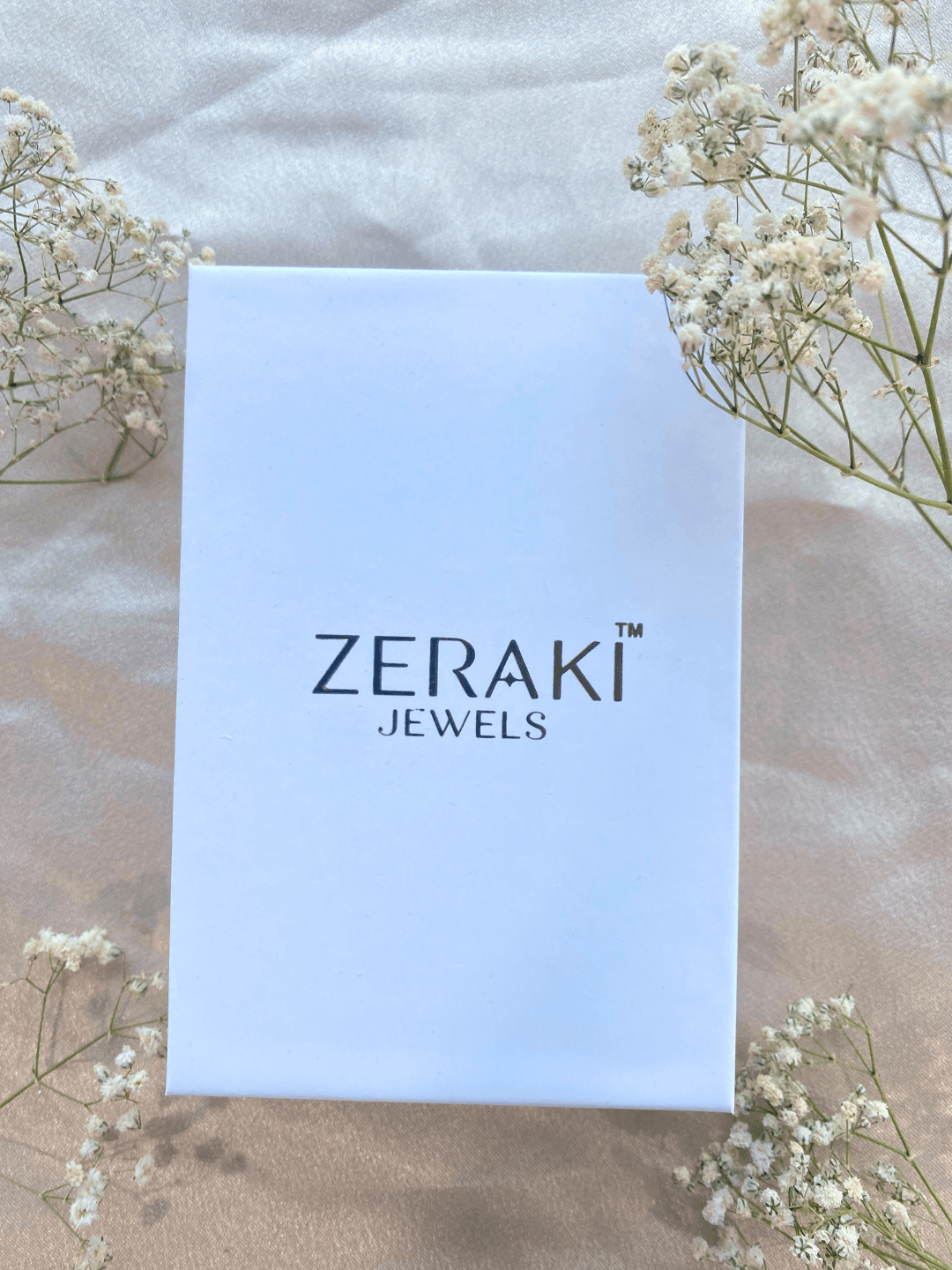 Preeti Mangalsutra- Zeraki Jewels