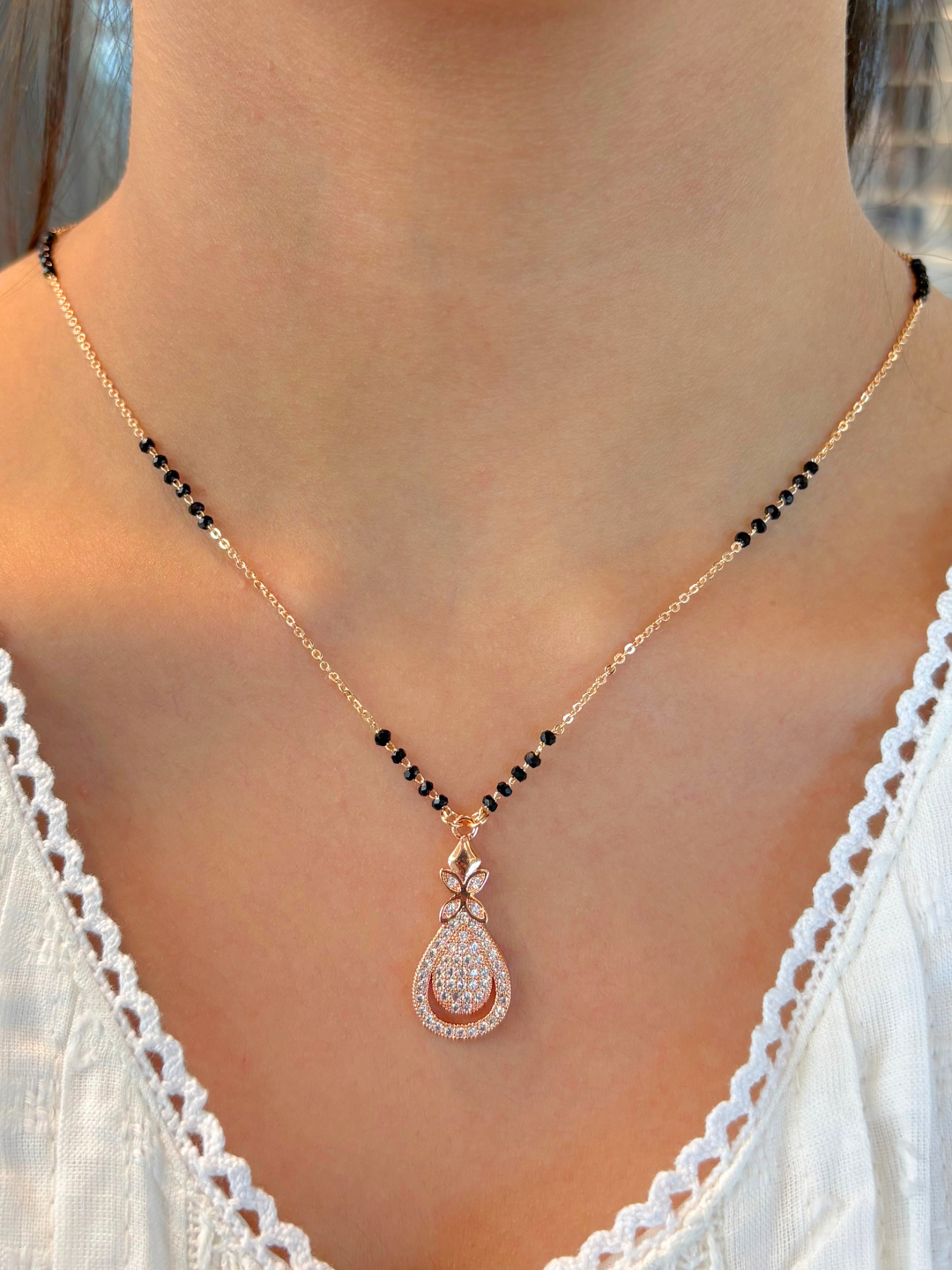 Garima Mangalsutra