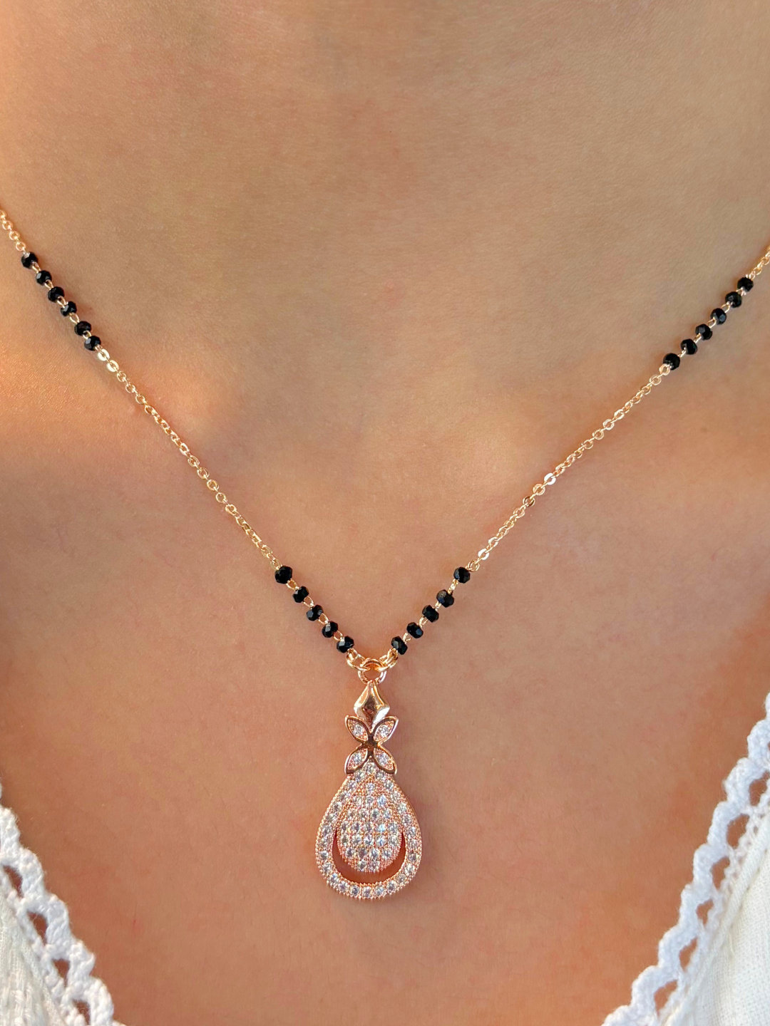 Garima Mangalsutra