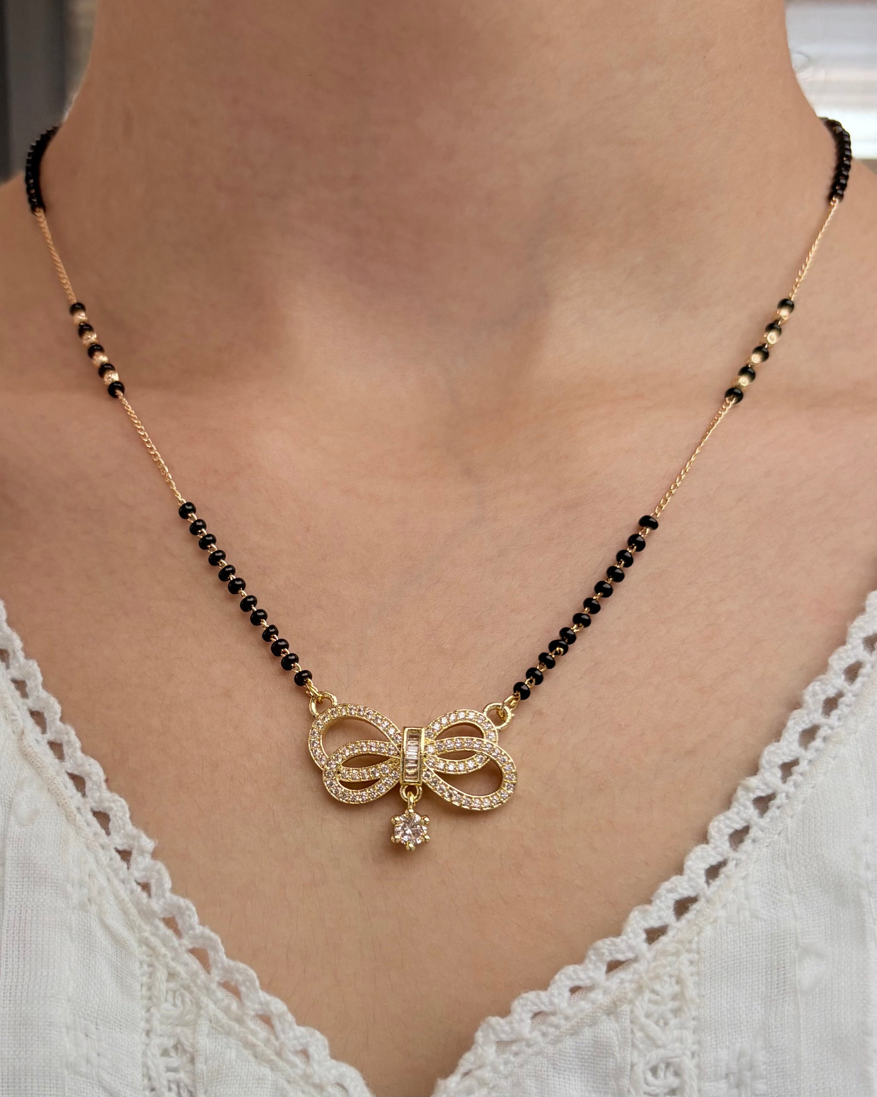 Yashvi Mangalsutra