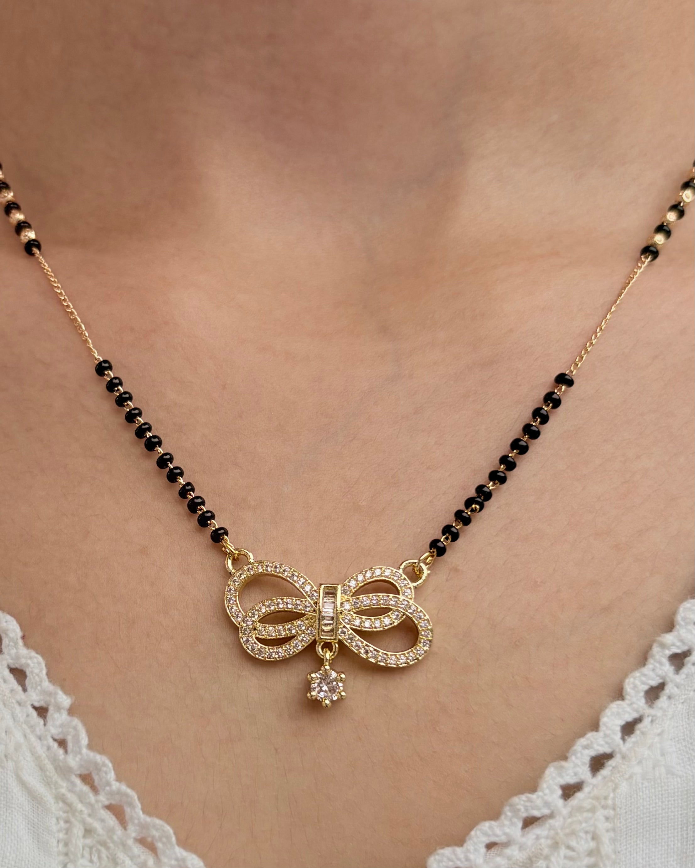 Yashvi Mangalsutra