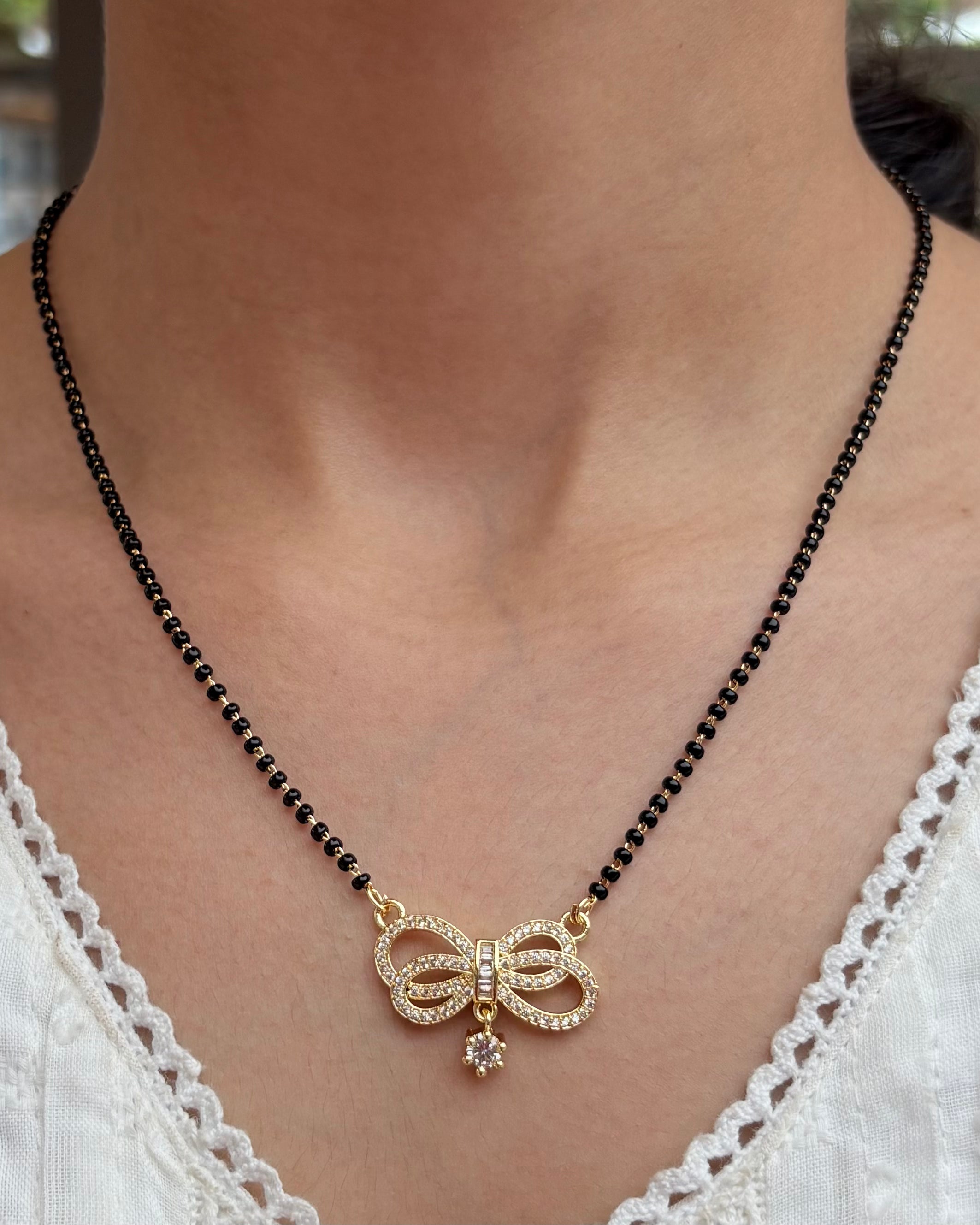 Suhani Mangalsutra