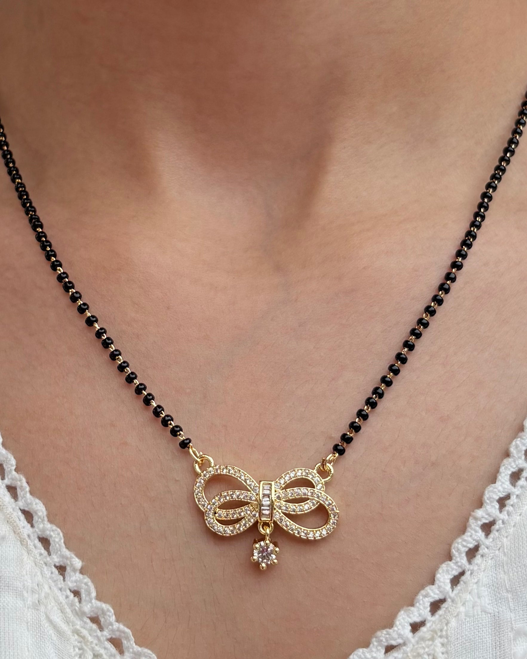 Suhani Mangalsutra
