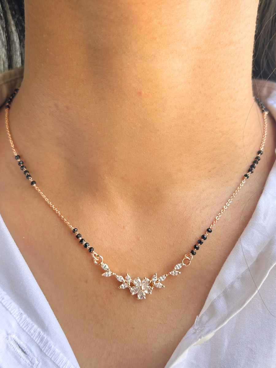 Fancy Mangalsutra Small Mangalsutra Designs For Daily Use Daily