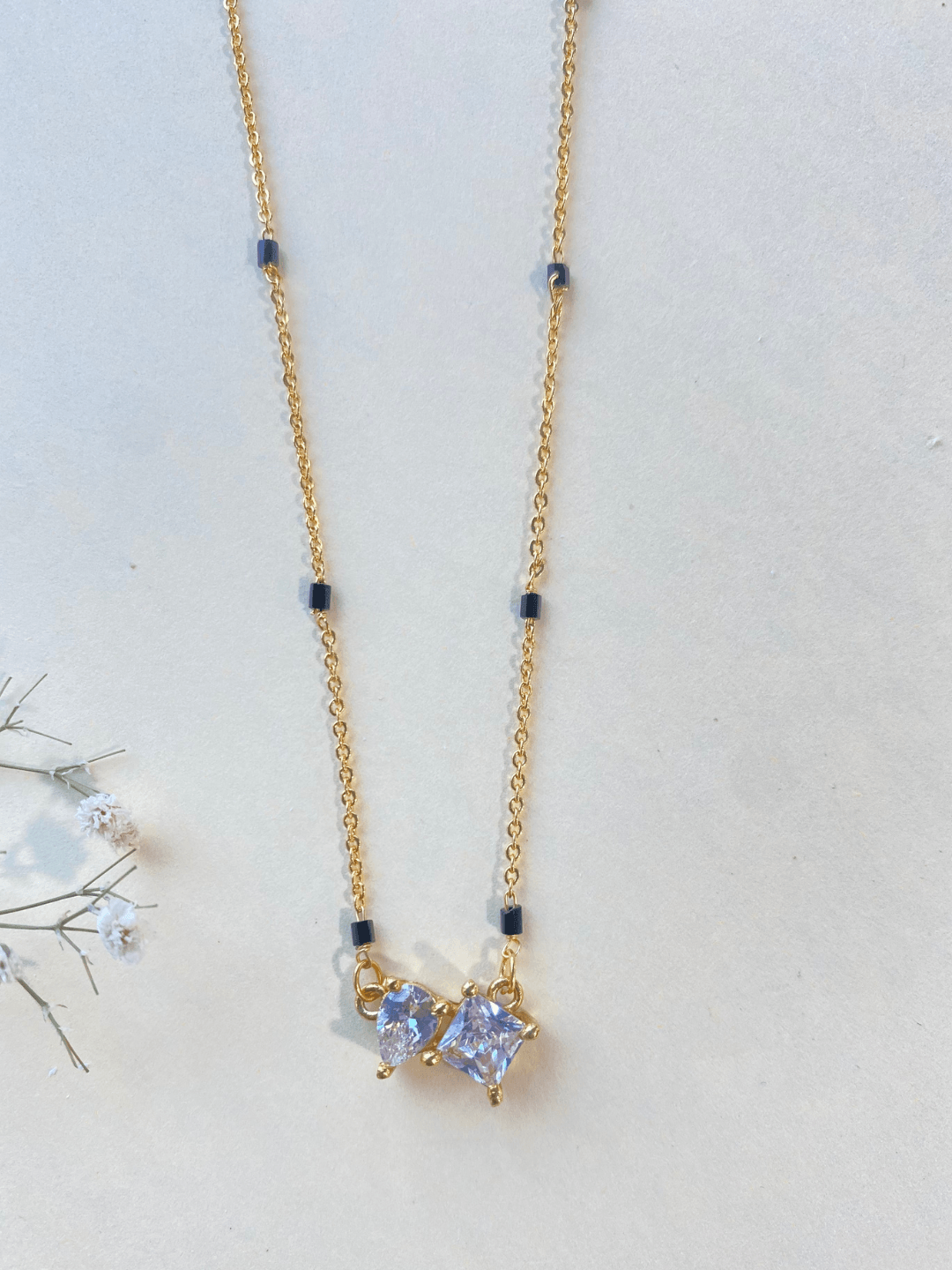 Kiara Mangalsutra - Zerakijewels