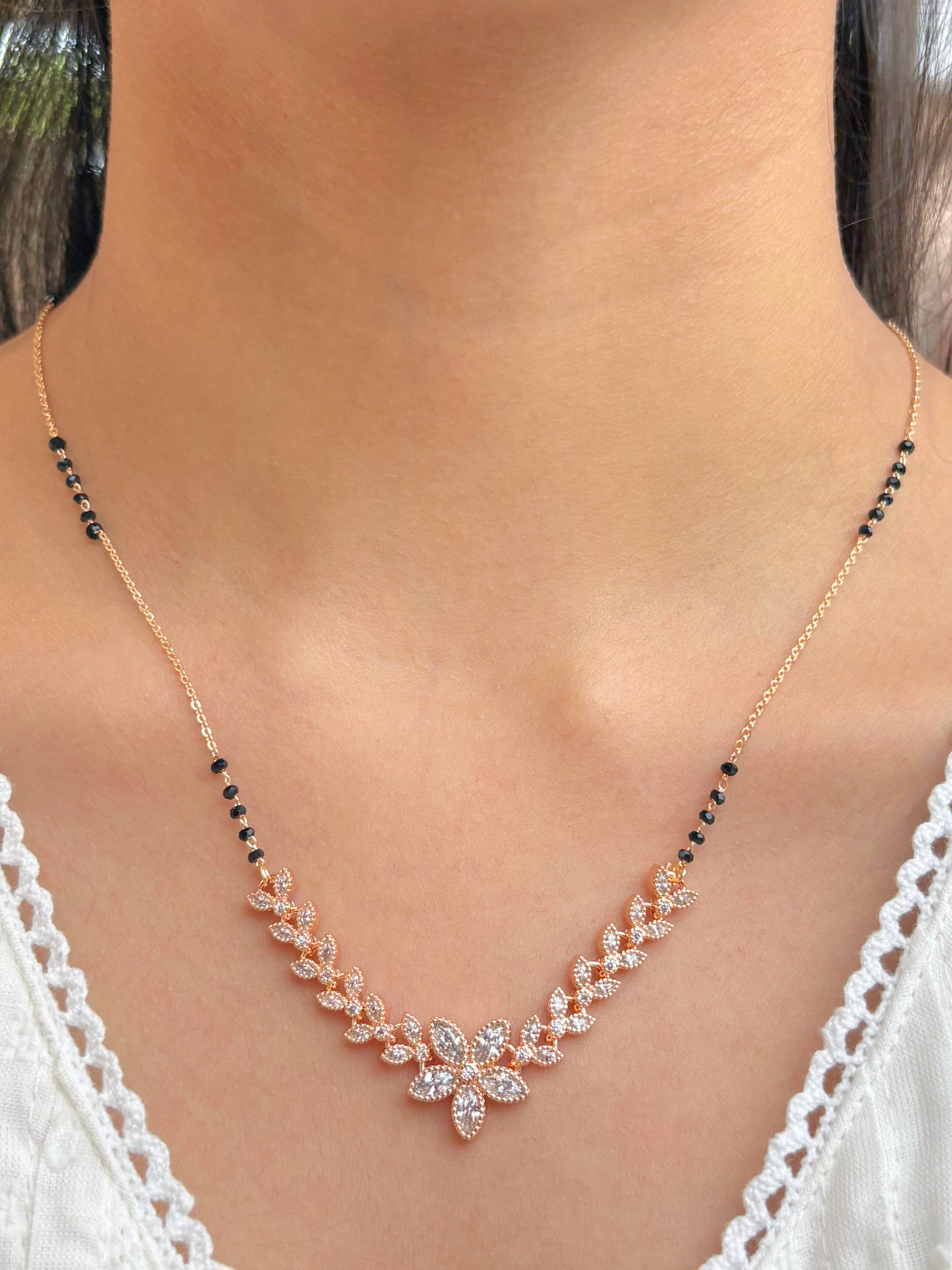 Tiya Mangalsutra