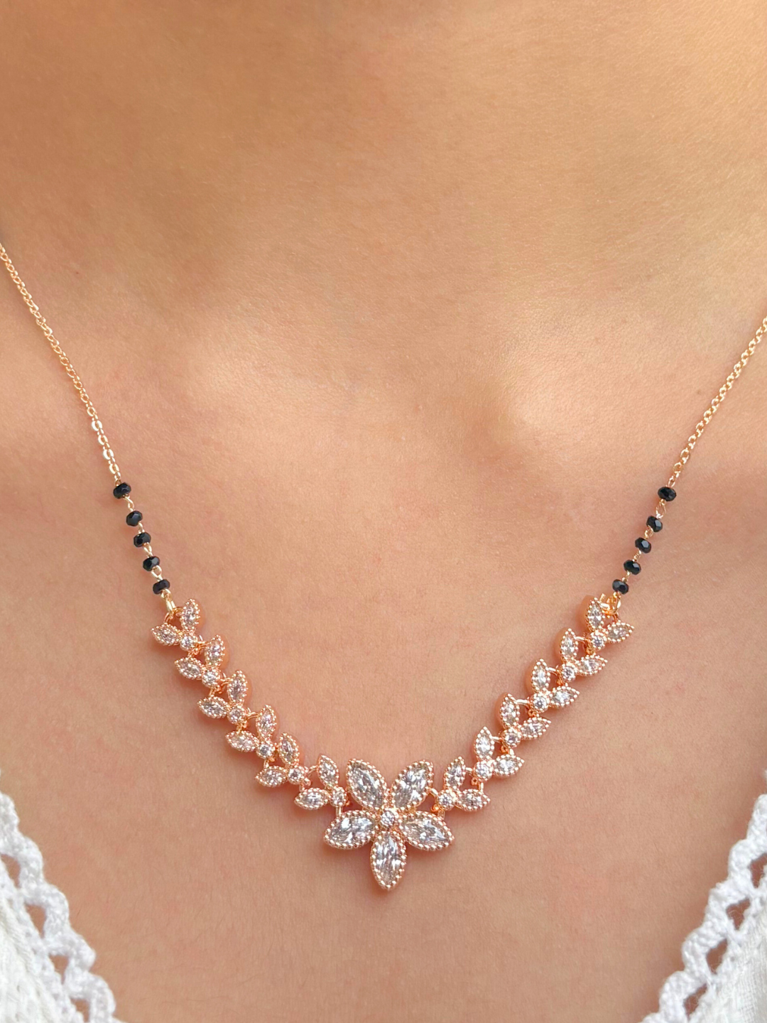 Tiya Mangalsutra