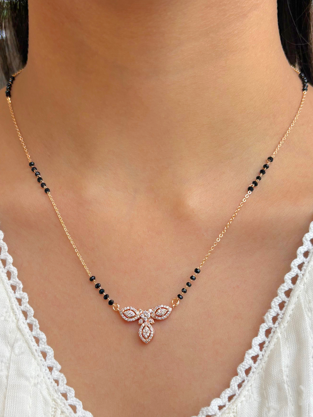 Ananya Mangalsutra