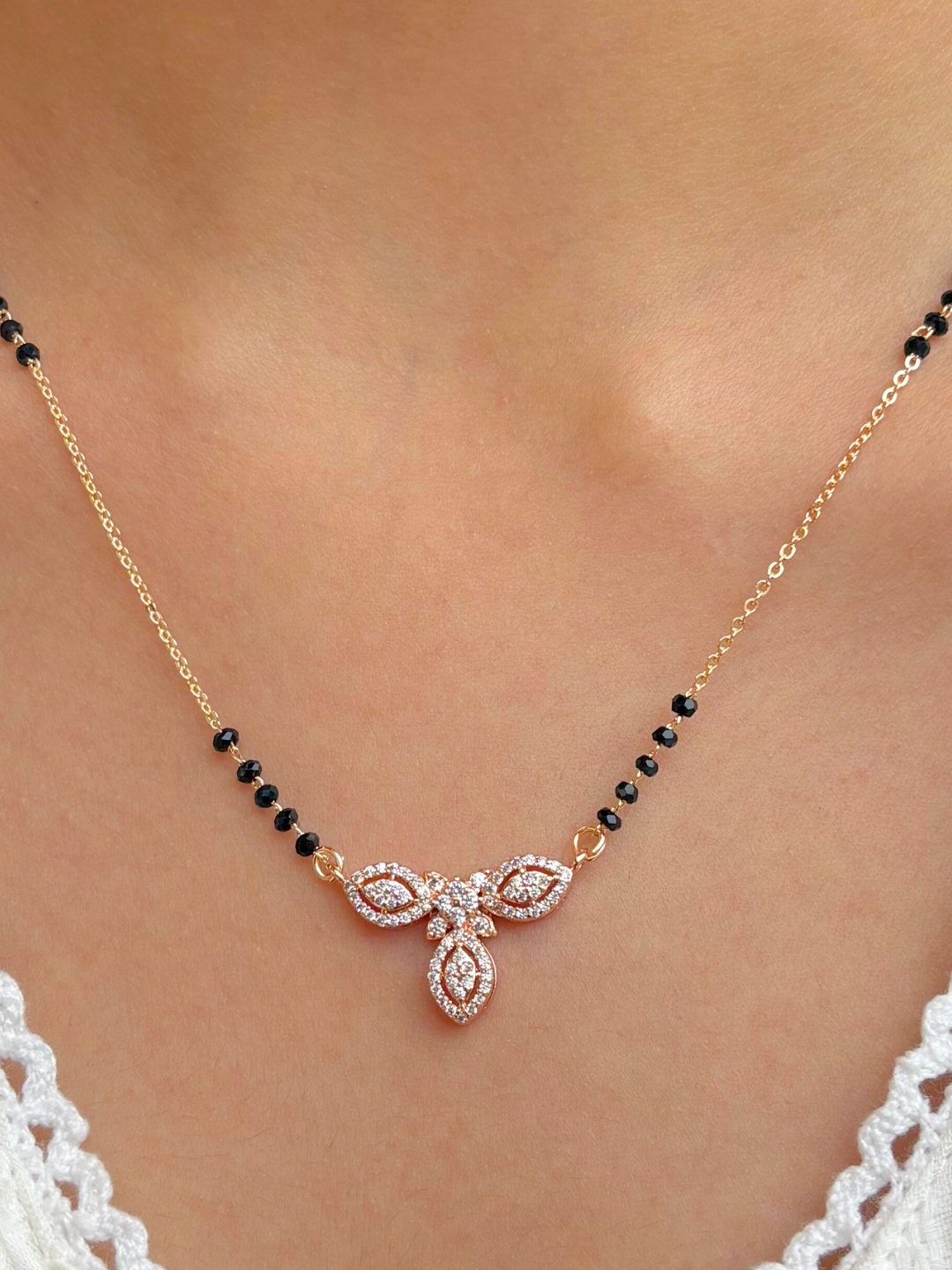 Ananya Mangalsutra